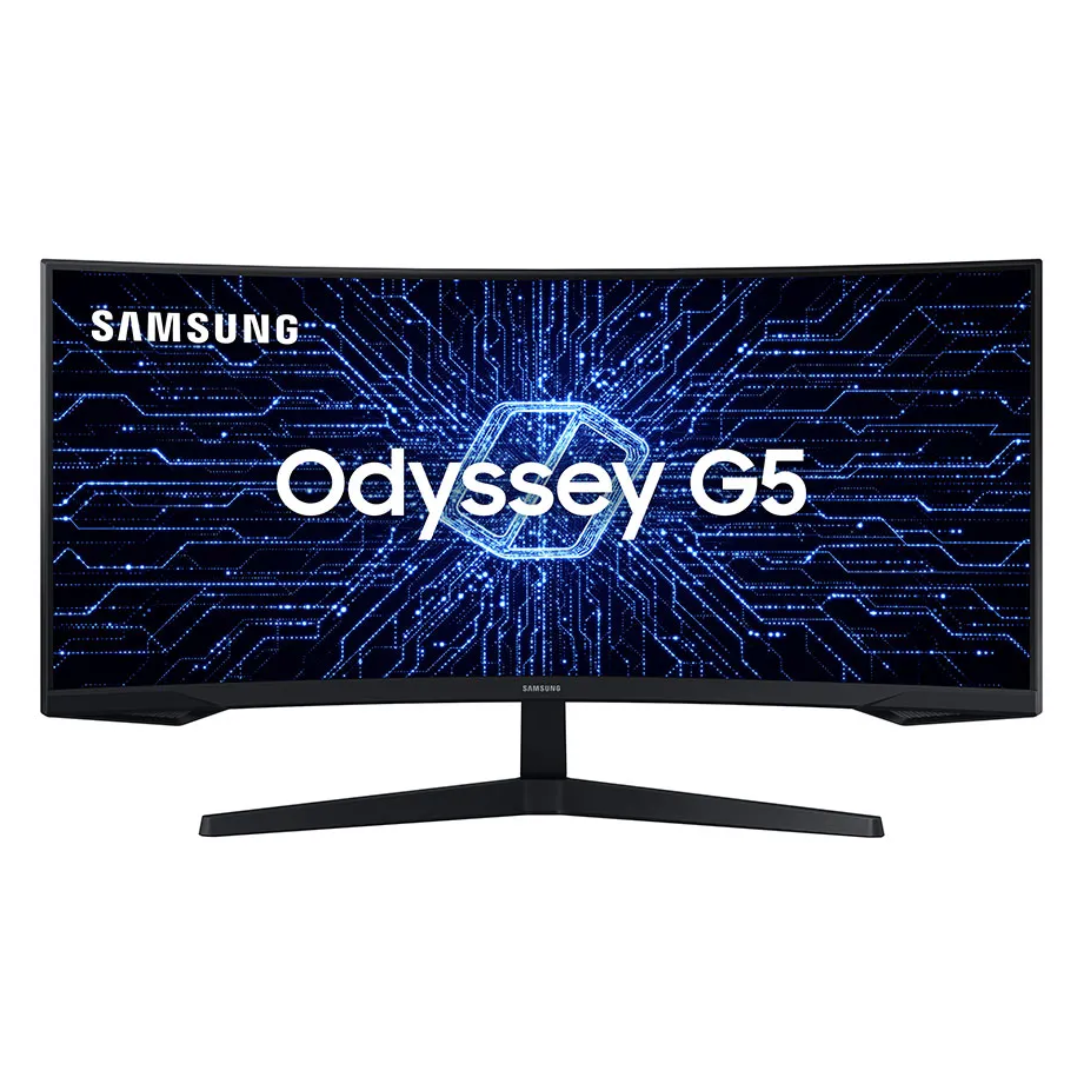 Monitores Curvo Gamer