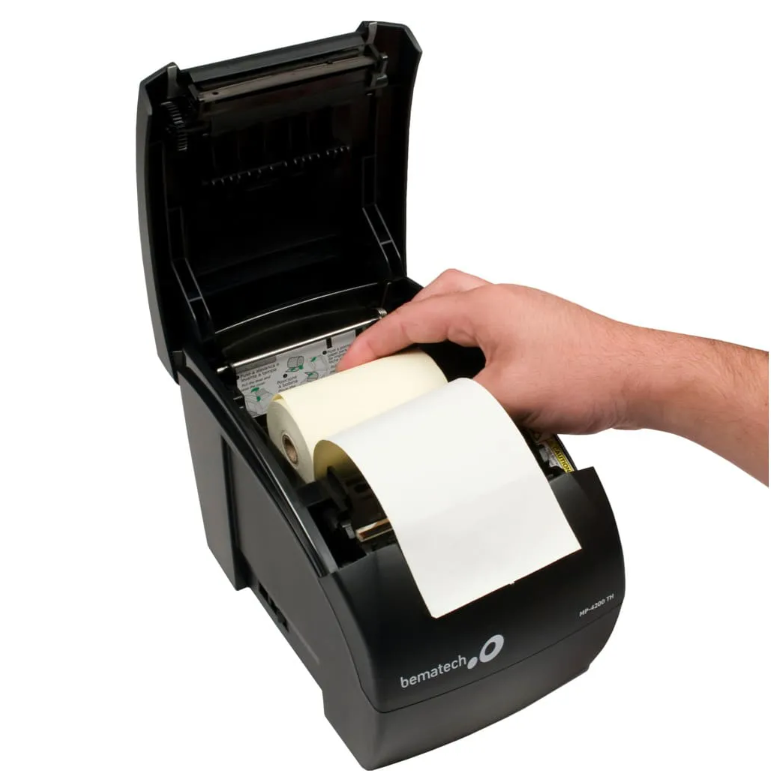 Impressora Térmica Não Fiscal Bematech MP-4200 HS