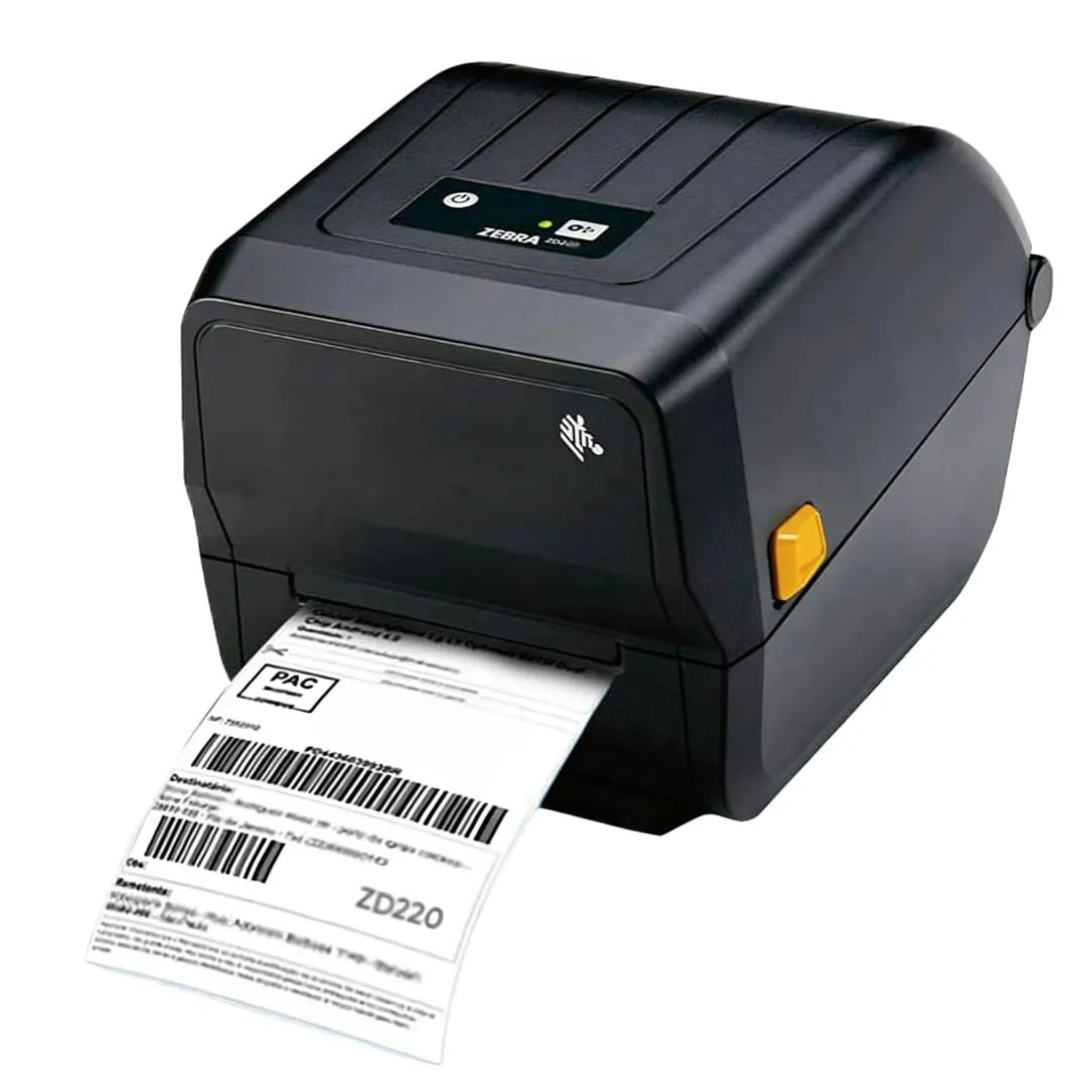 Impressora térmica de Etiqueta