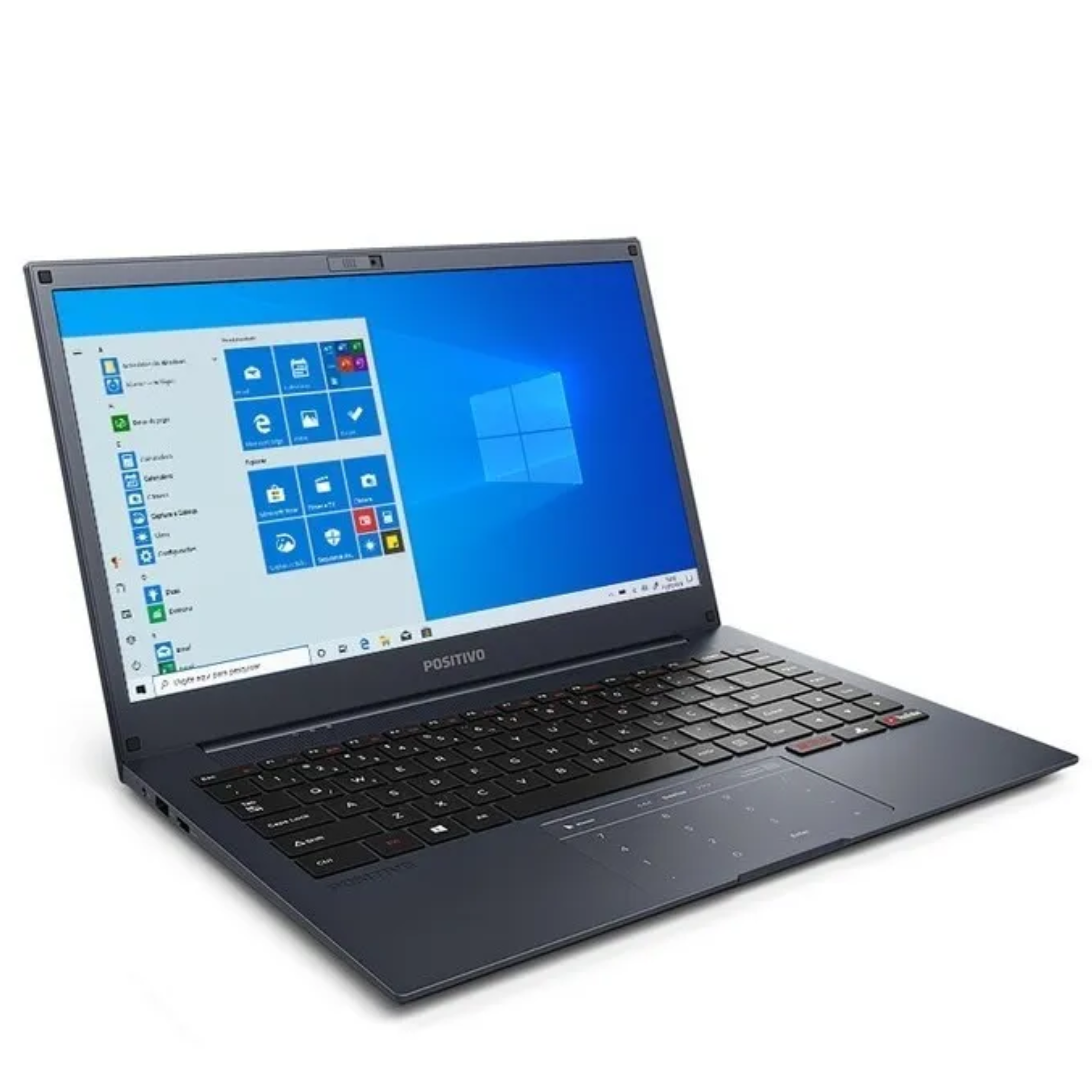 Positivo Motion Plus