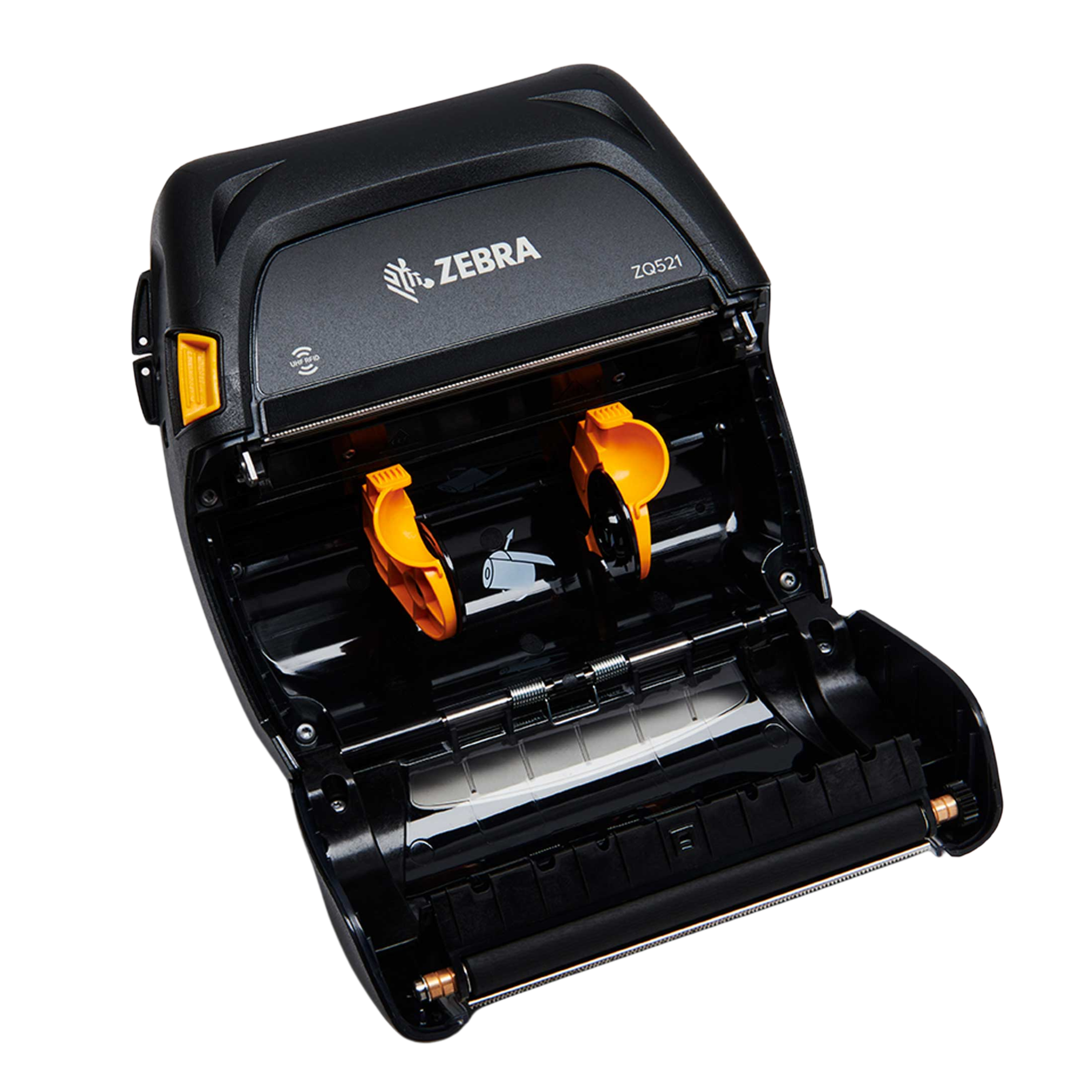 Impressora Portátil ZEBRA ZQ521