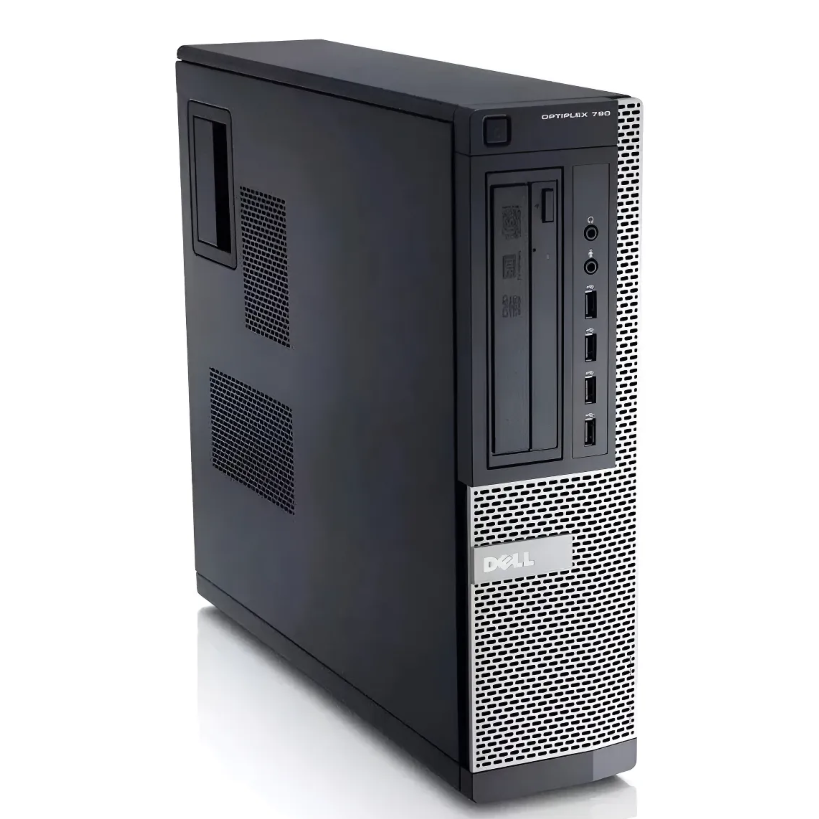 Desktop Optiplex Dell I5 16gb