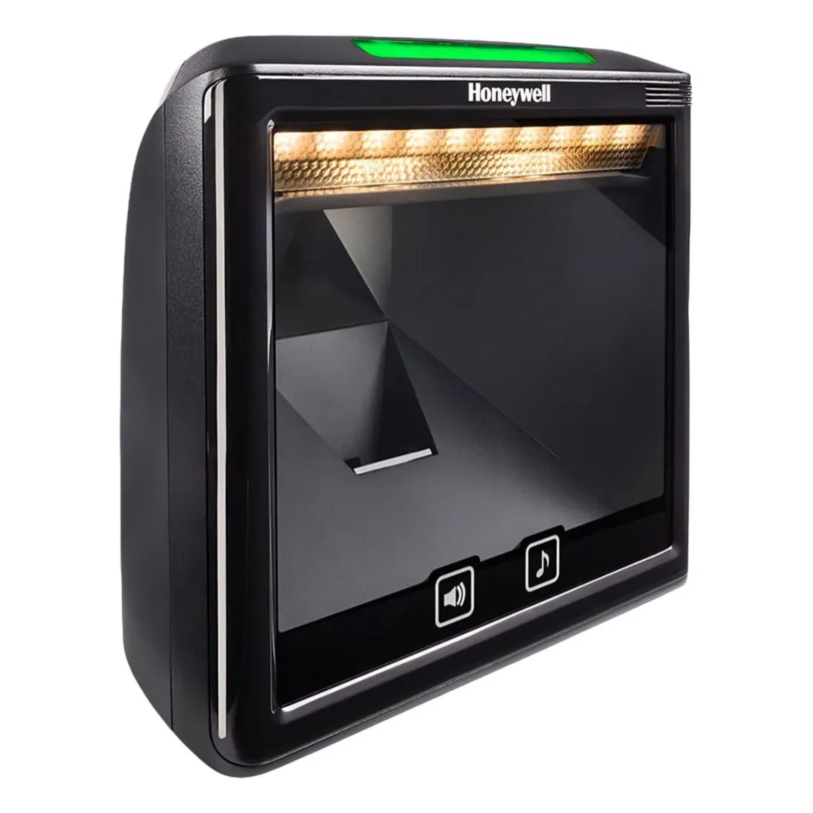 Leitor de Código de Barras Fixo Honeywell Solaris 7980g QR Code 2D