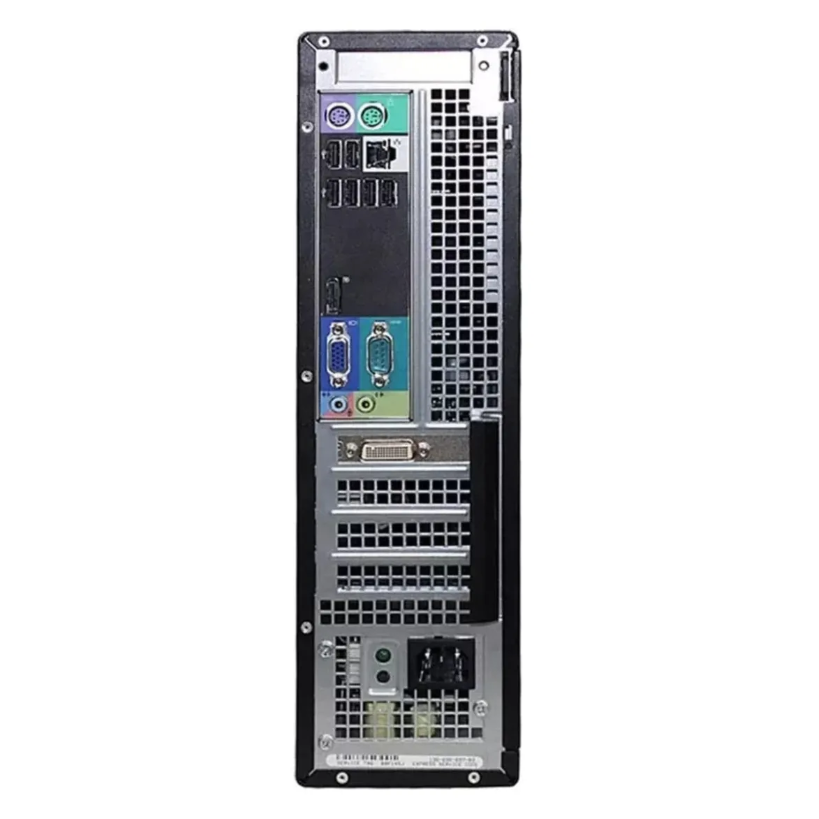 Desktop Optiplex Dell I5 16gb