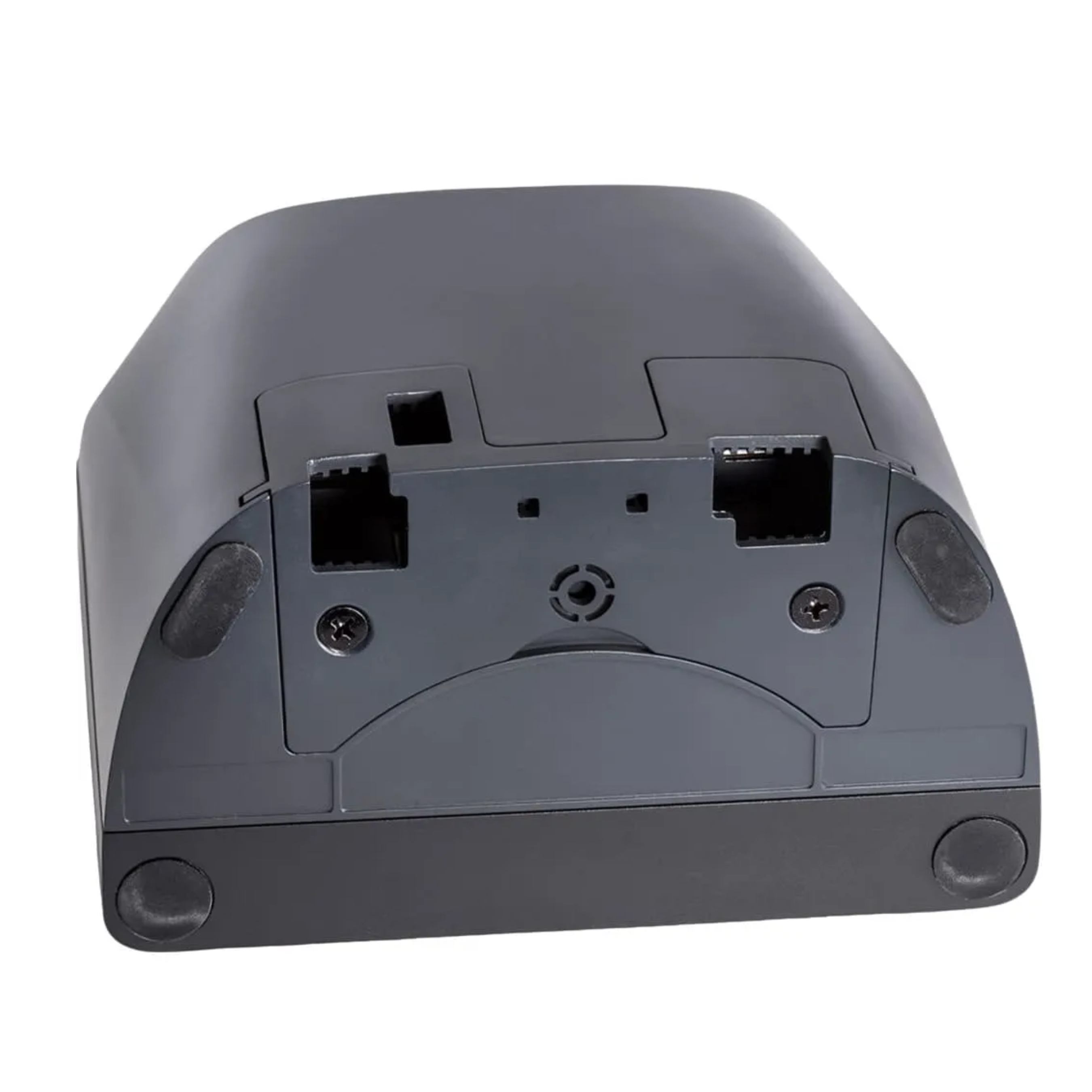 Leitor de Código de Barras Fixo Honeywell Solaris 7980g QR Code 2D