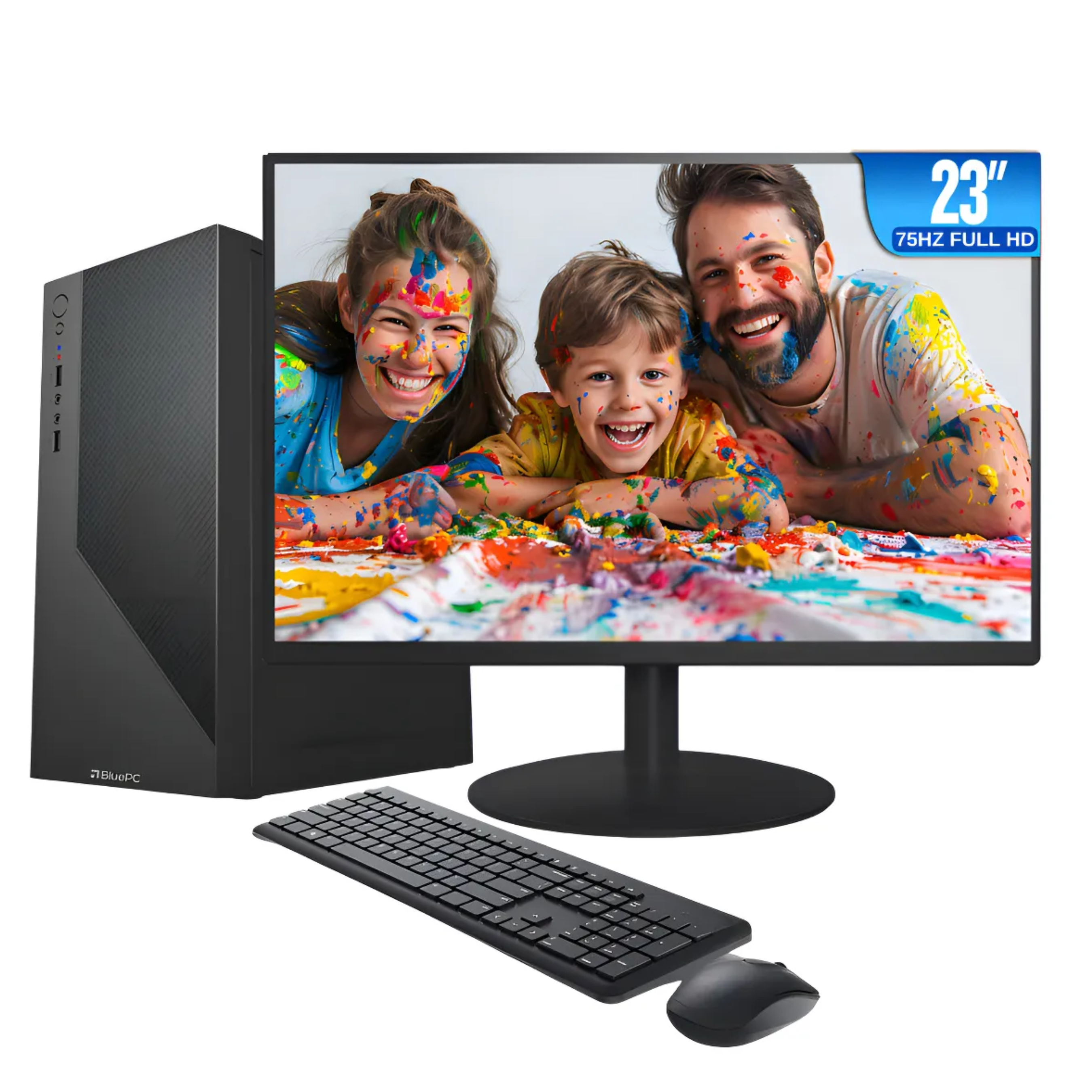 Computador Completo Intel Core i5