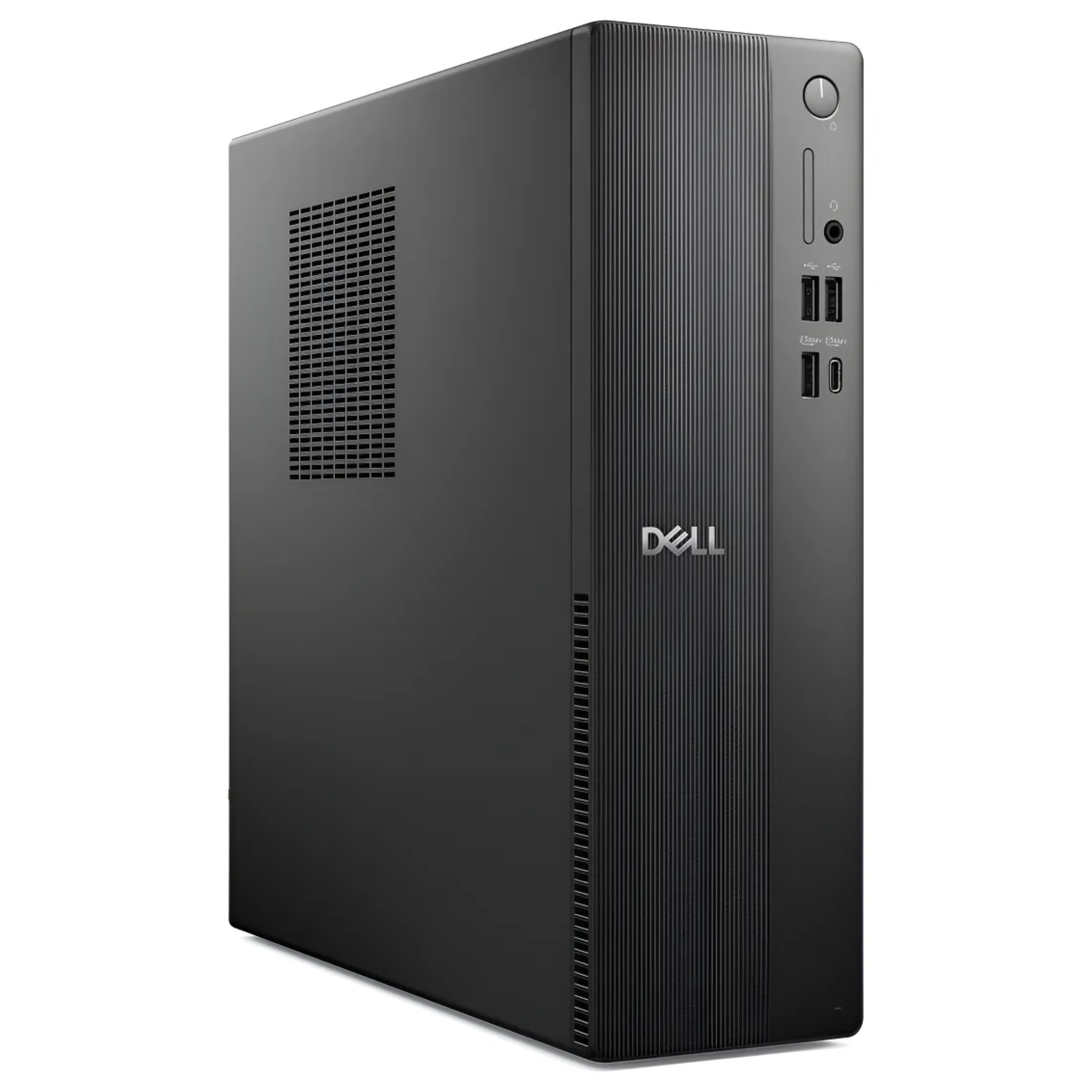 Desktop Dell Slim Ecs1250 Intel Core I3