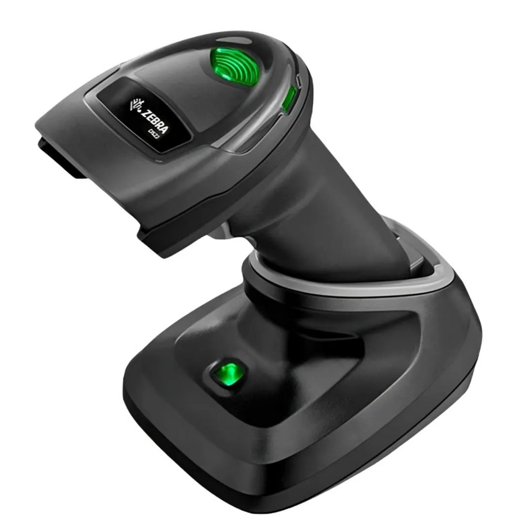 Leitor de Código de Barras Sem Fio Zebra DS2278 QR Code 2D
