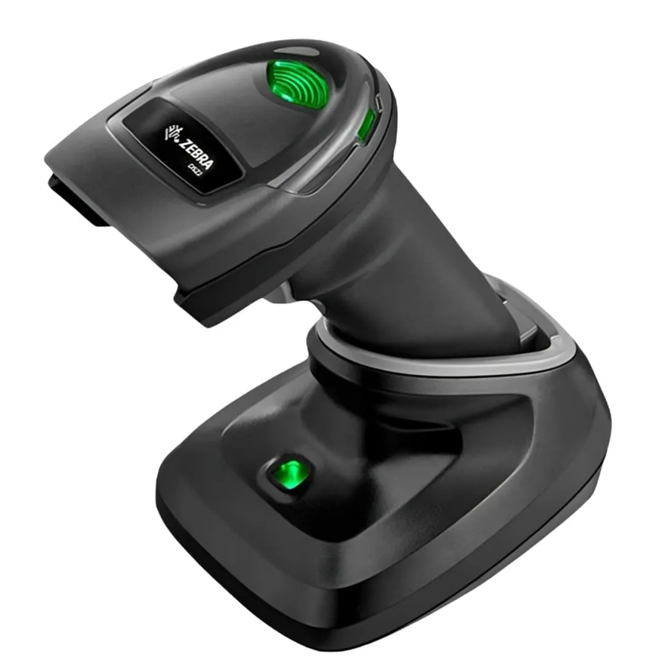 Leitor de Código de Barras Sem Fio Zebra DS2278 QR Code 2D