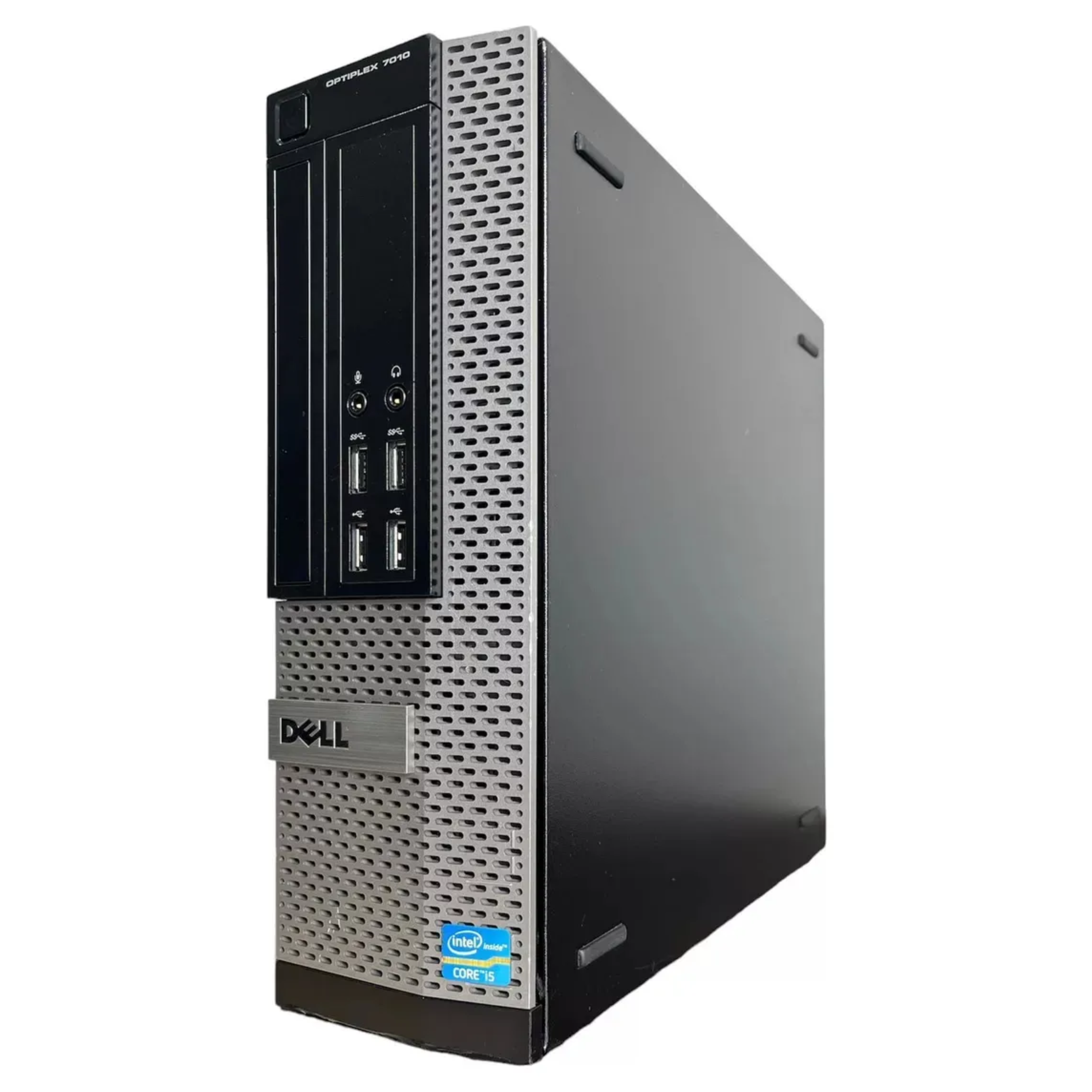 Pc Optiplex Dell I5 16gb Ssd