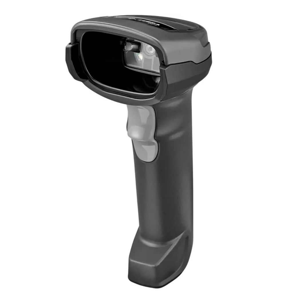 Leitor de Código de Barras Sem Fio Zebra DS2278 QR Code 2D