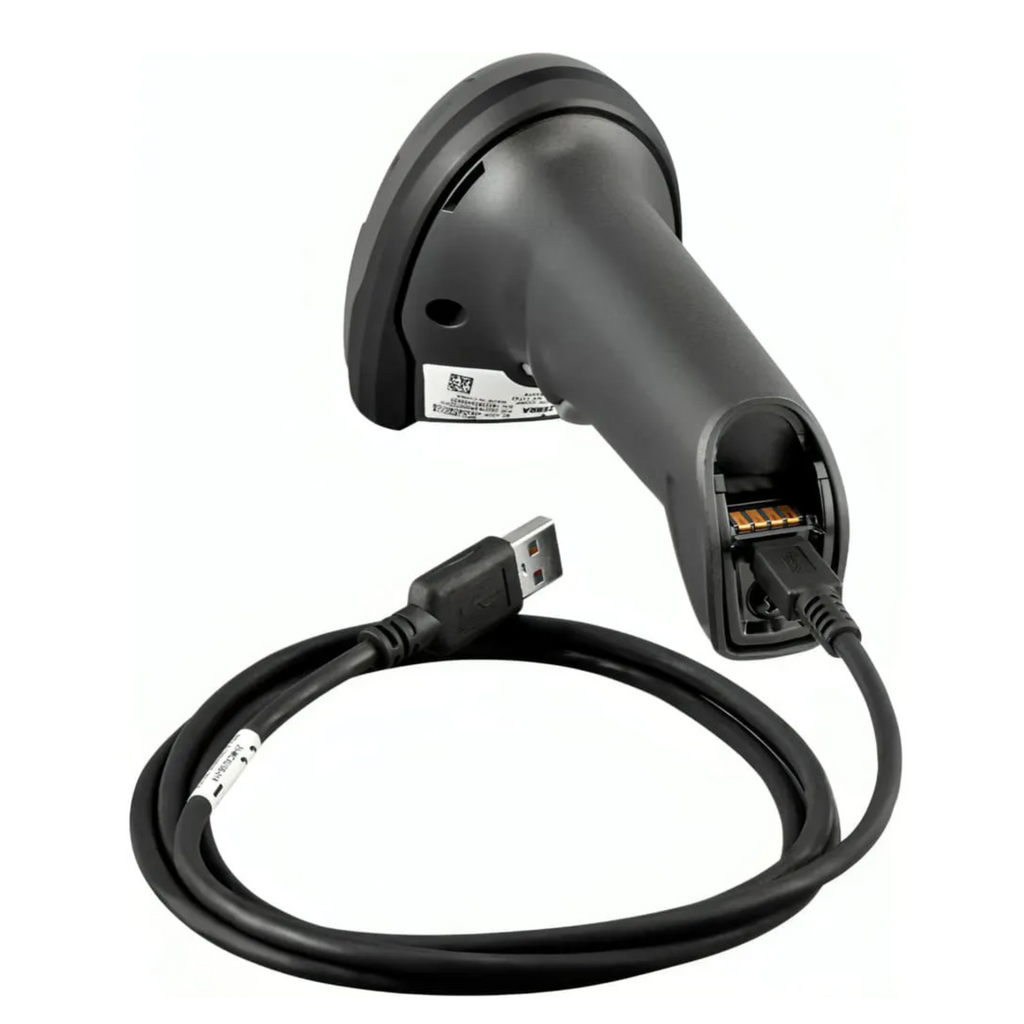 Leitor de Código de Barras Sem Fio Zebra DS2278 QR Code 2D