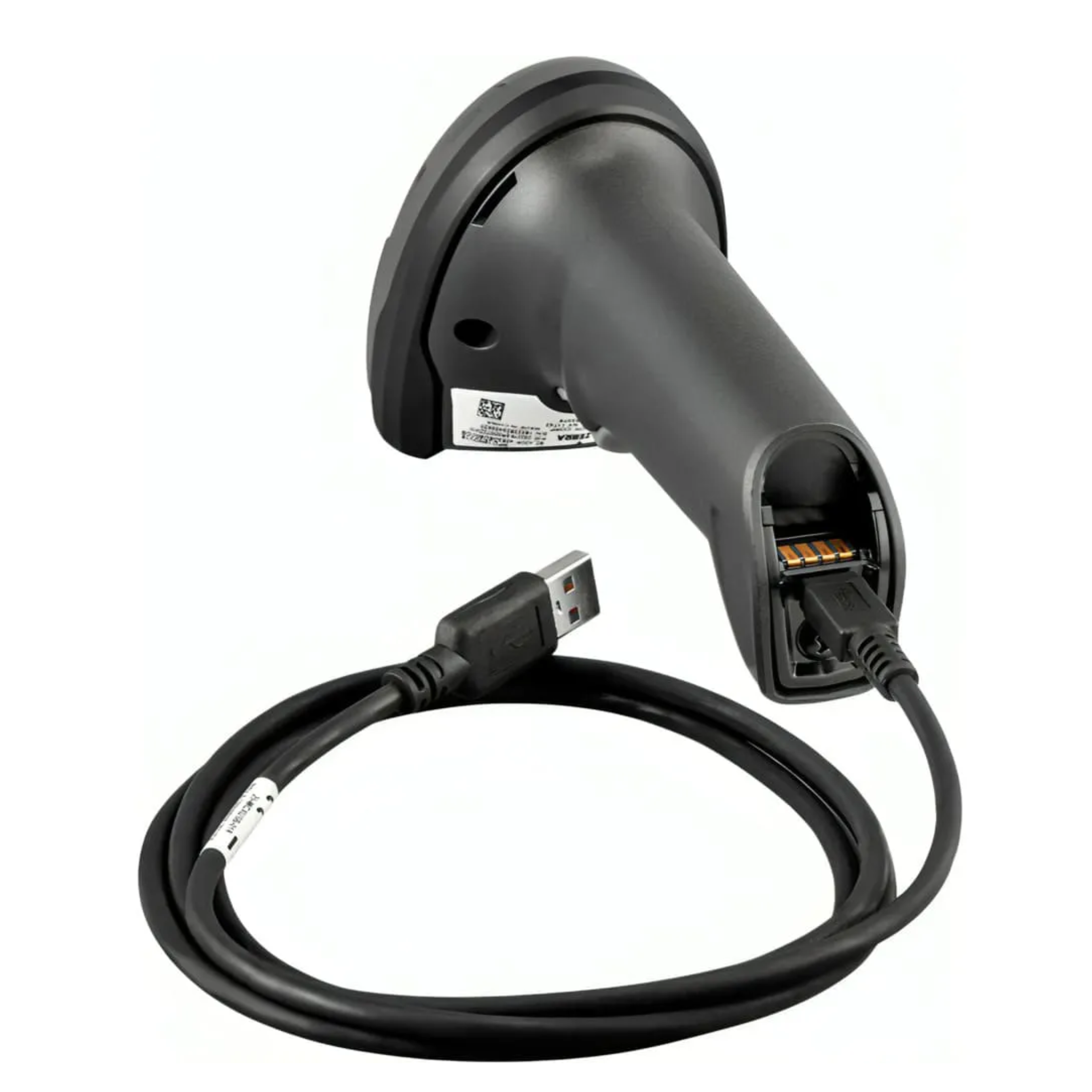 Leitor de Código de Barras Sem Fio Zebra DS2278 QR Code 2D