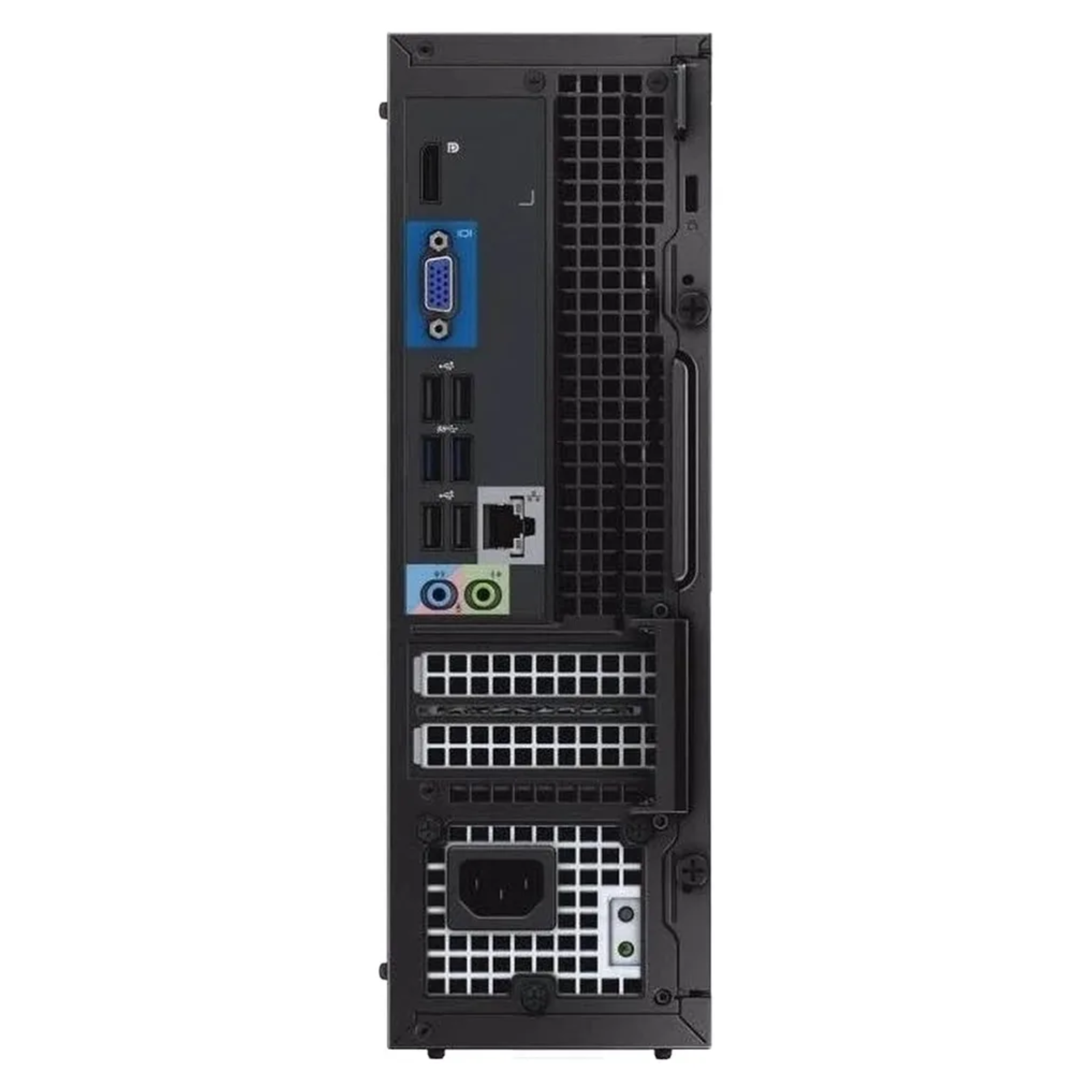 Pc Cpu Desktop Dell 3020 I5 4 Geração