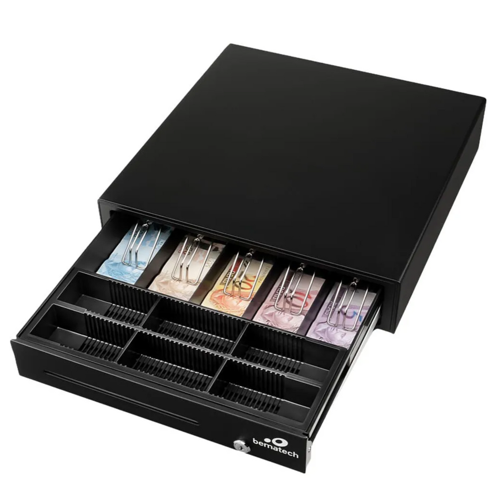 Gaveta de Dinheiro Bematech GD-56M Automática