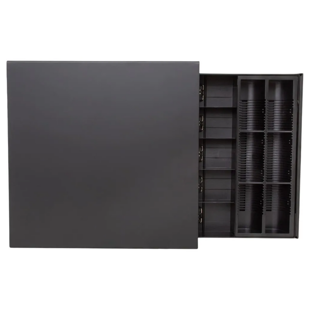 Gaveta de Dinheiro Bematech GD-56M Automática