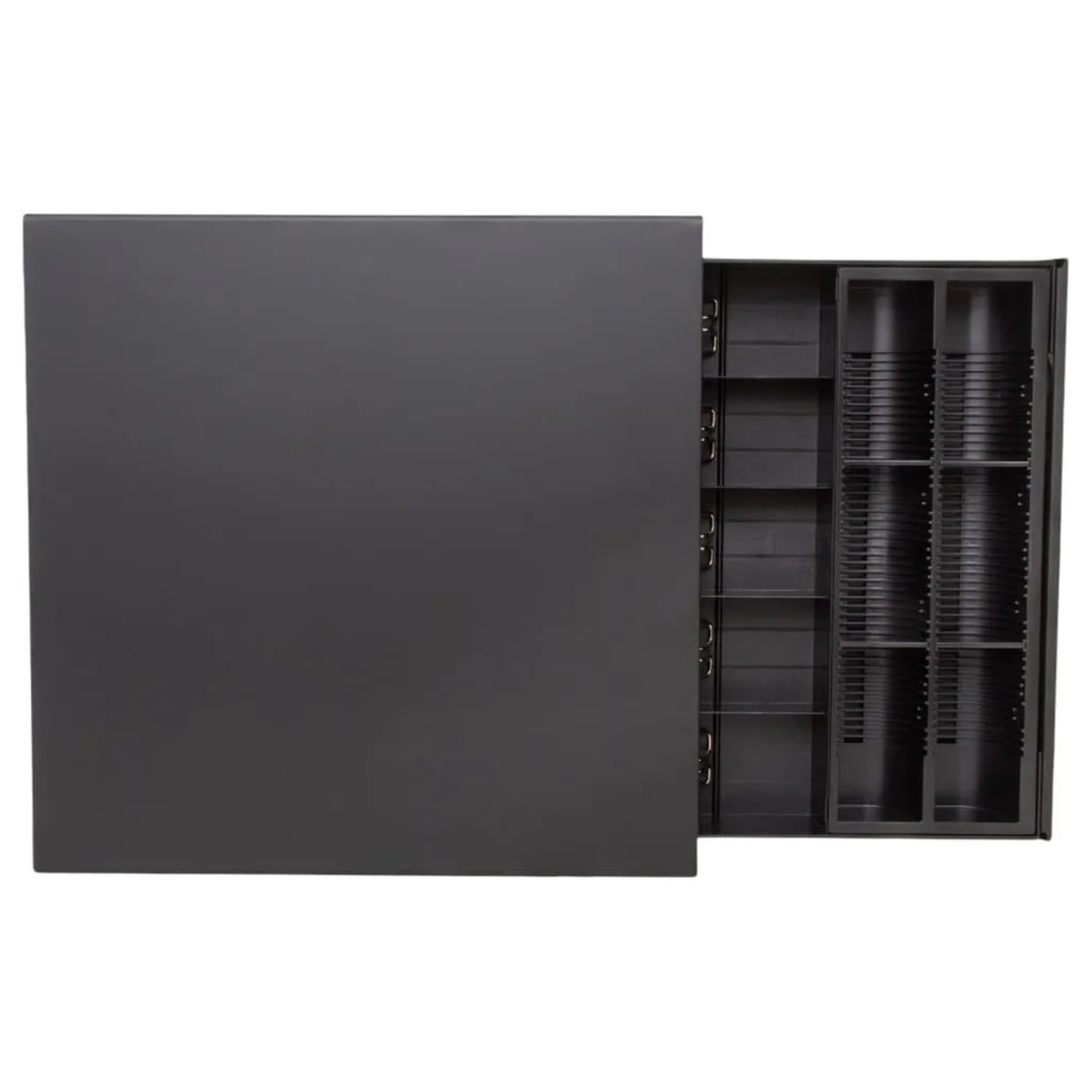 Gaveta de Dinheiro Bematech GD-56M Automática