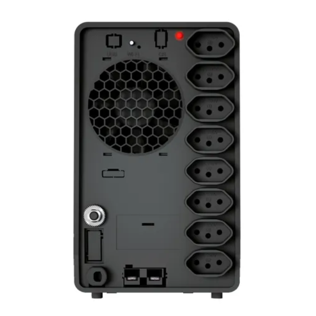 Nobreak SMS Pro 1500VA Bivolt - 29401