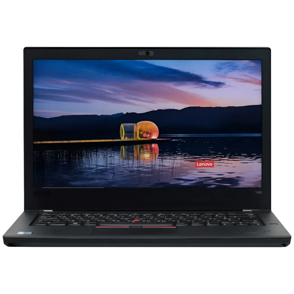 Lenovo Thinkpad T480 Core I5