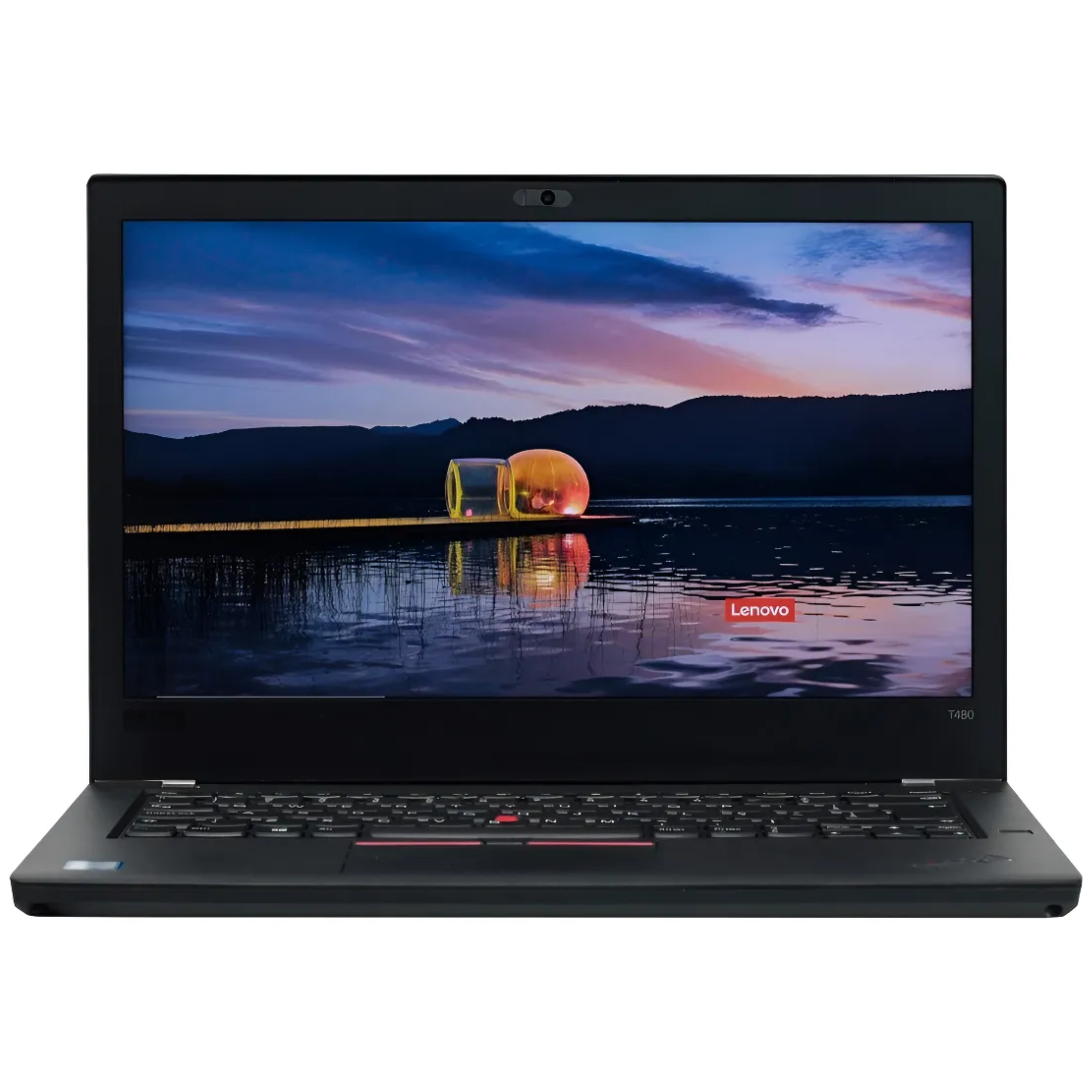 Lenovo Thinkpad T480 Core I5