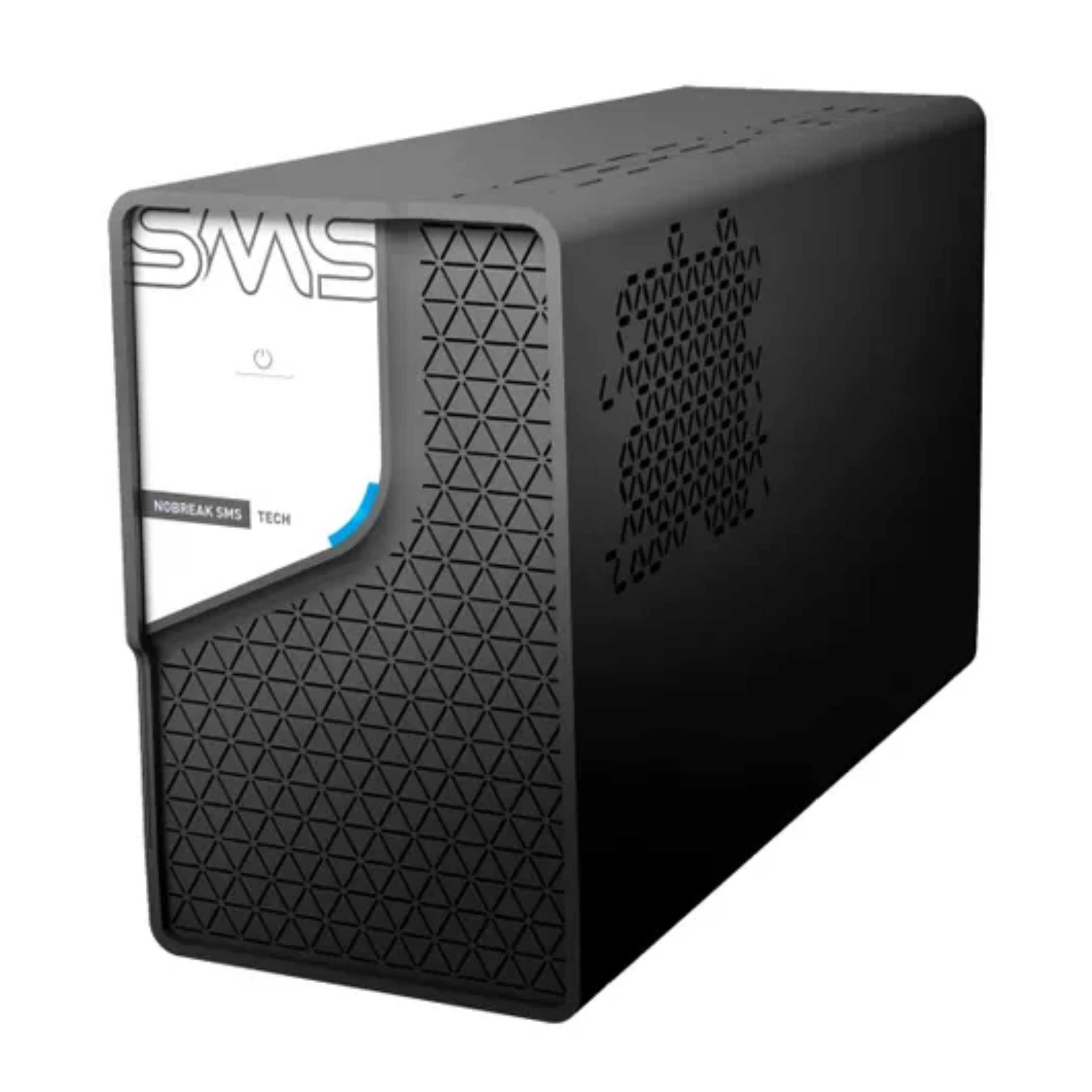 Nobreak SMS Tech 1800 VA Bivolt Automático e Saída 115V - 29307