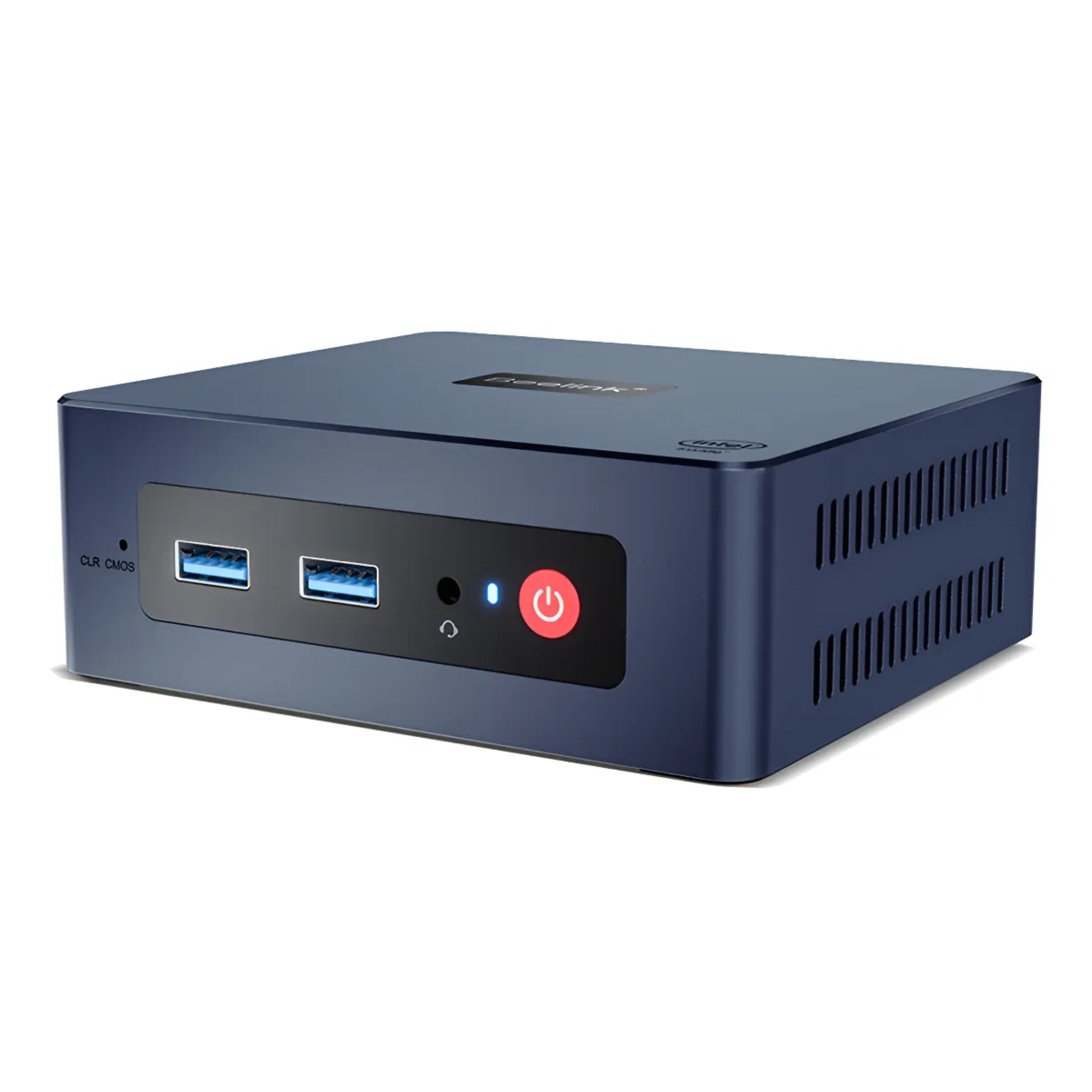 Beelink Mini Pc Mini S Intel