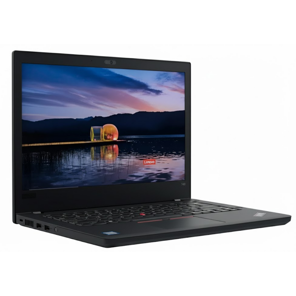 Lenovo Thinkpad T480 Core I5