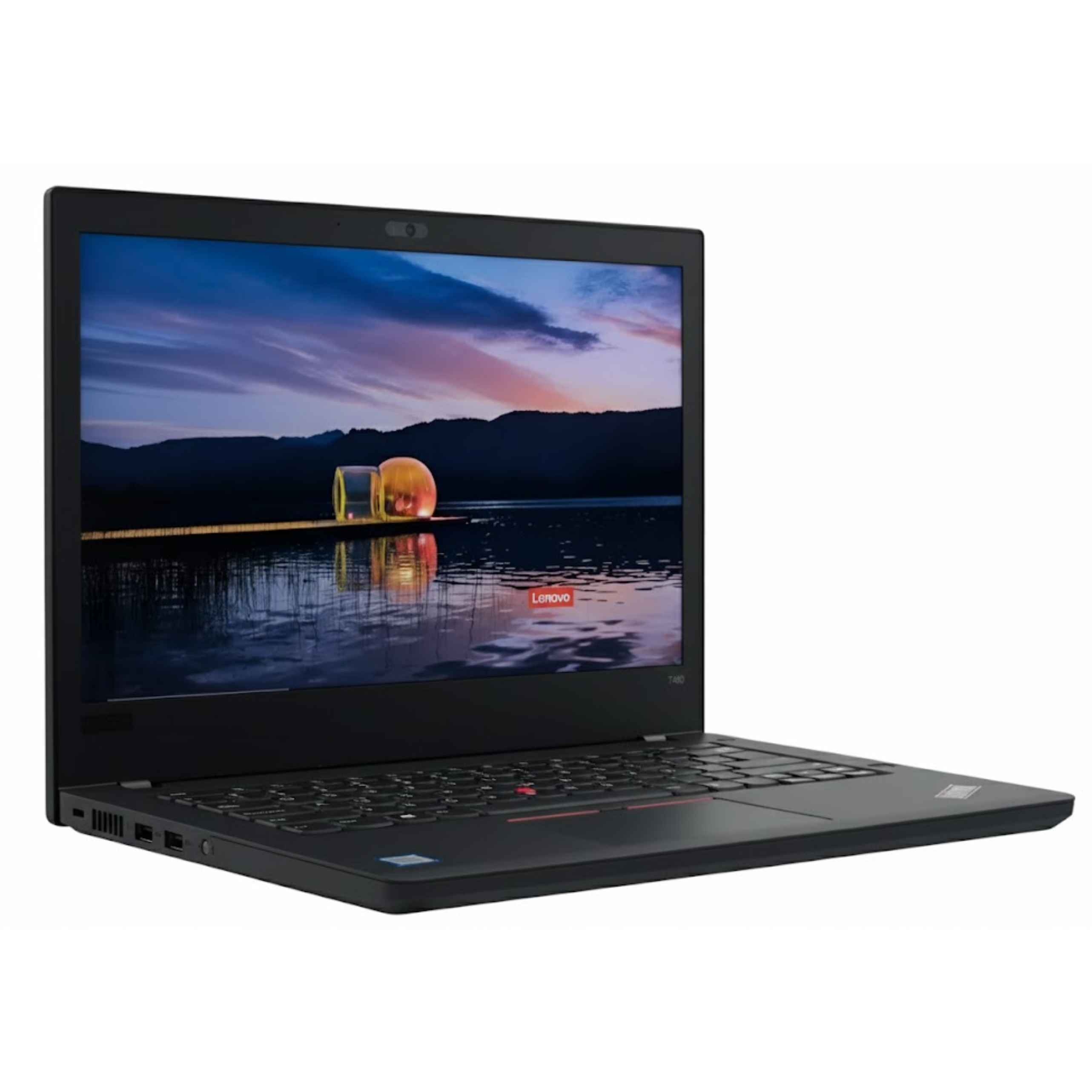 Lenovo Thinkpad T480 Core I5