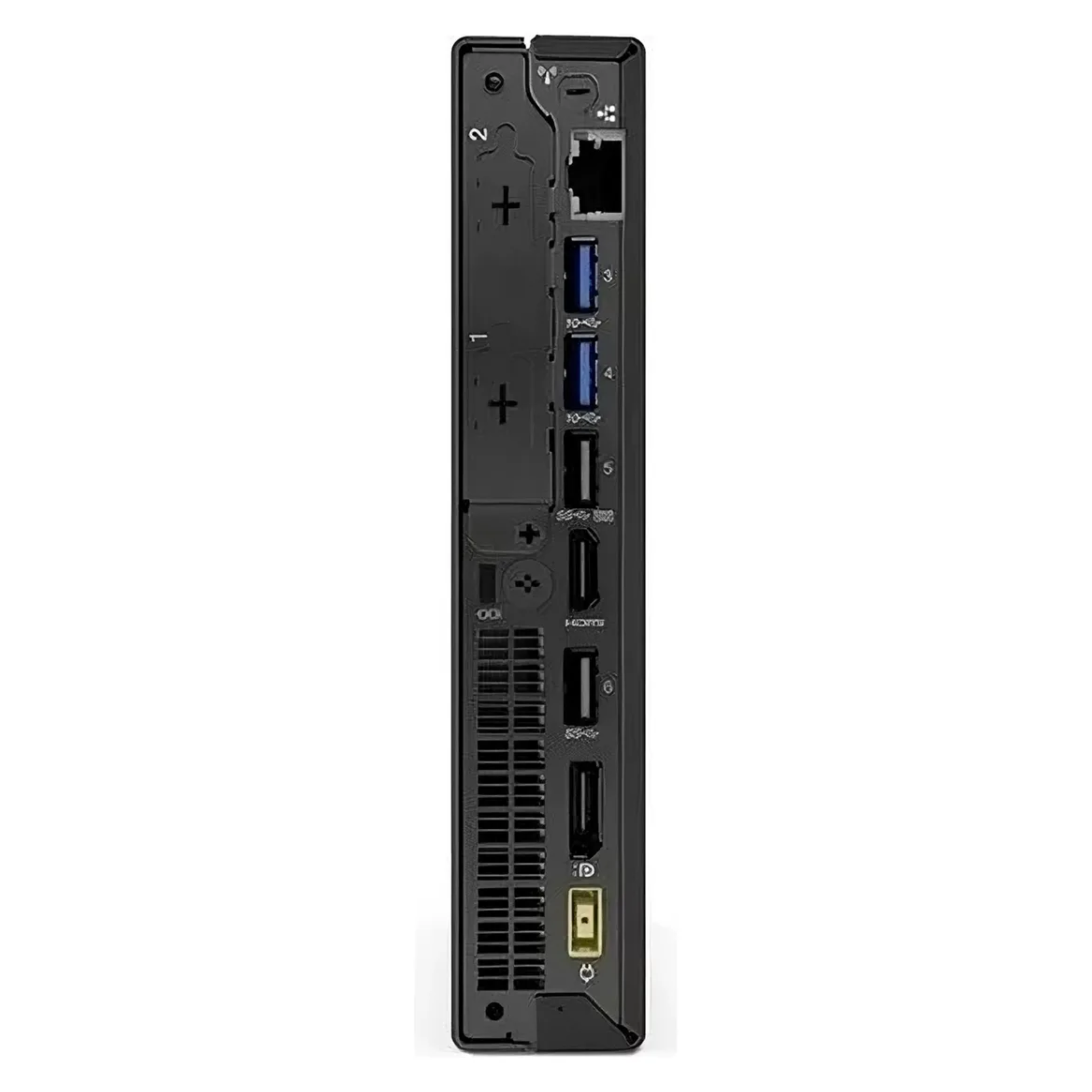 Mini Pc Lenovo Thinkcentre M720q I3