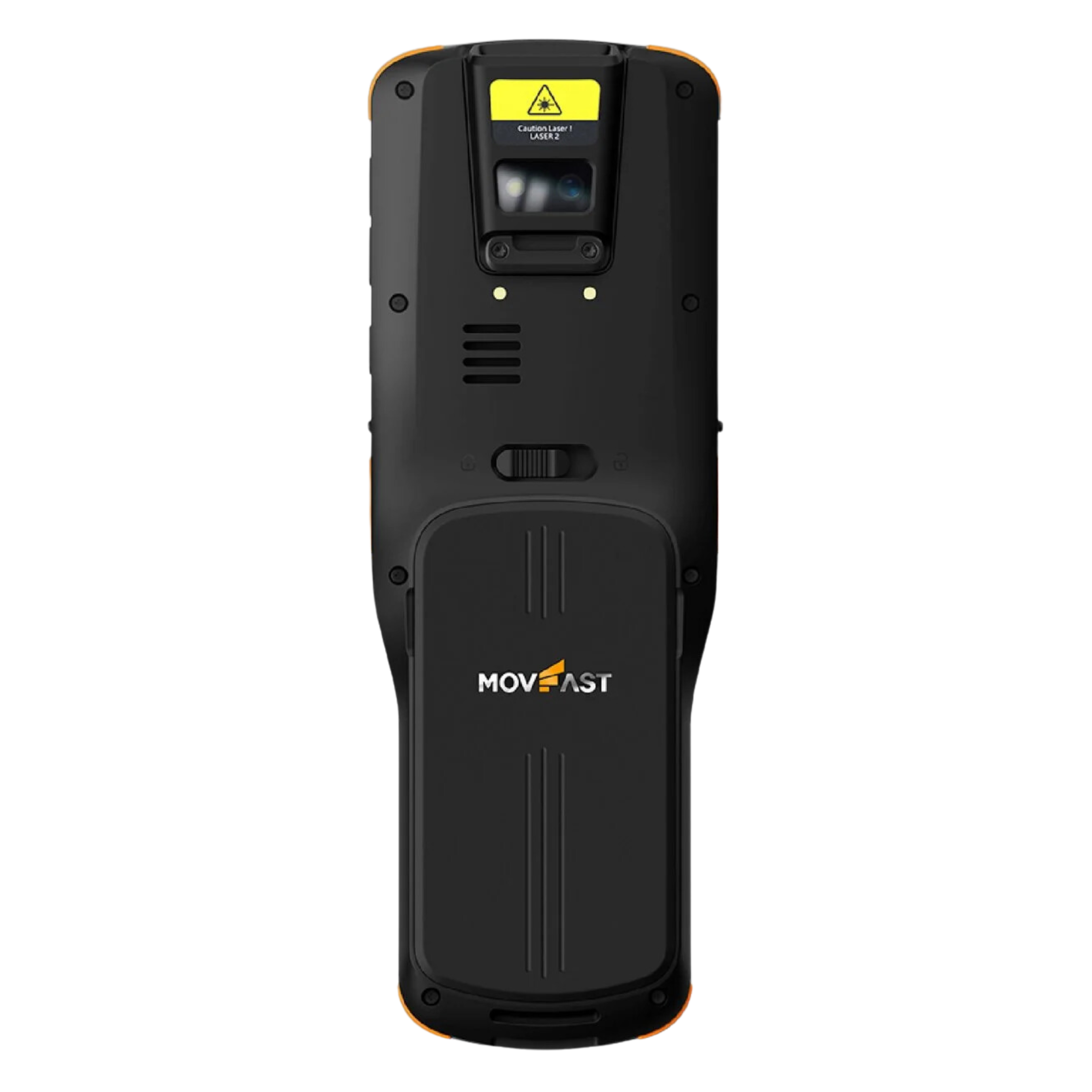 Leitor de códigos Movfast Ranger 1F