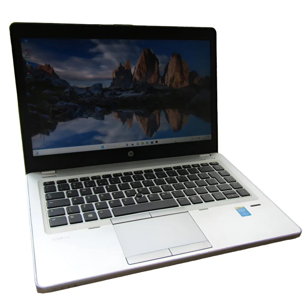 Hp Elite Book