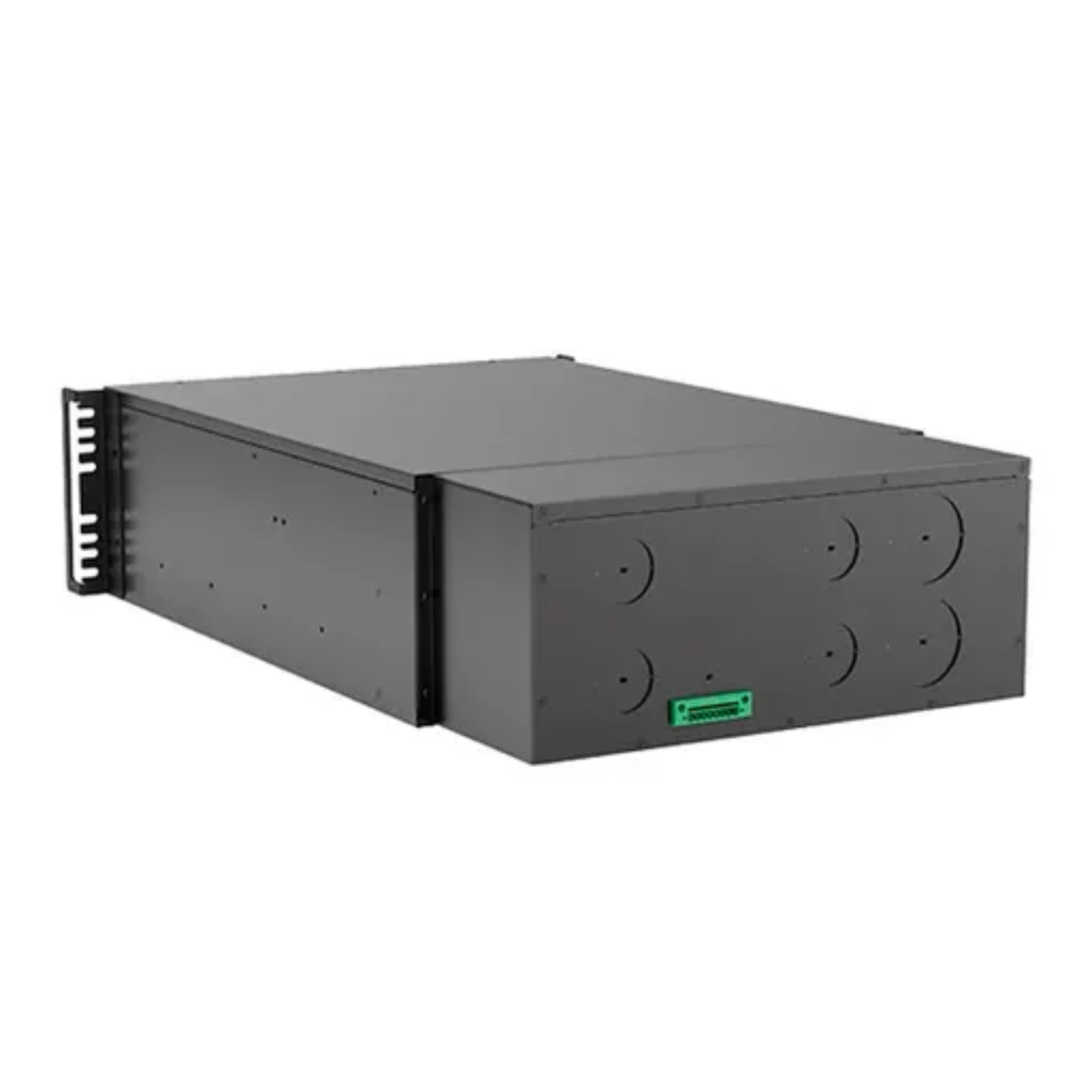 Nobreak Vertiv ITA2 20kVA Trifásico Sem Bateria 380V/380V-220V – 01201801