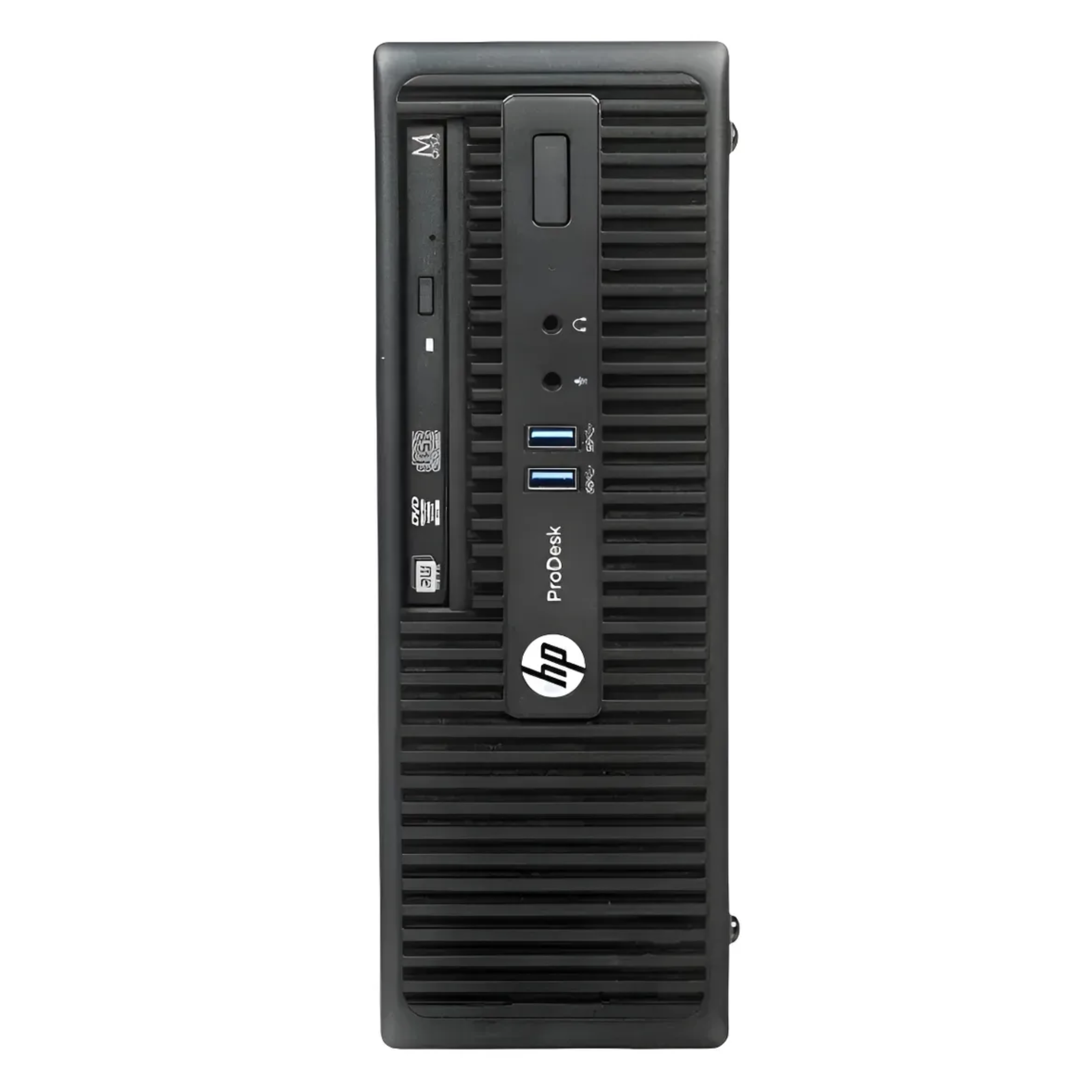 Cpu Pc Desktop 400 G4 Hp I5 6a