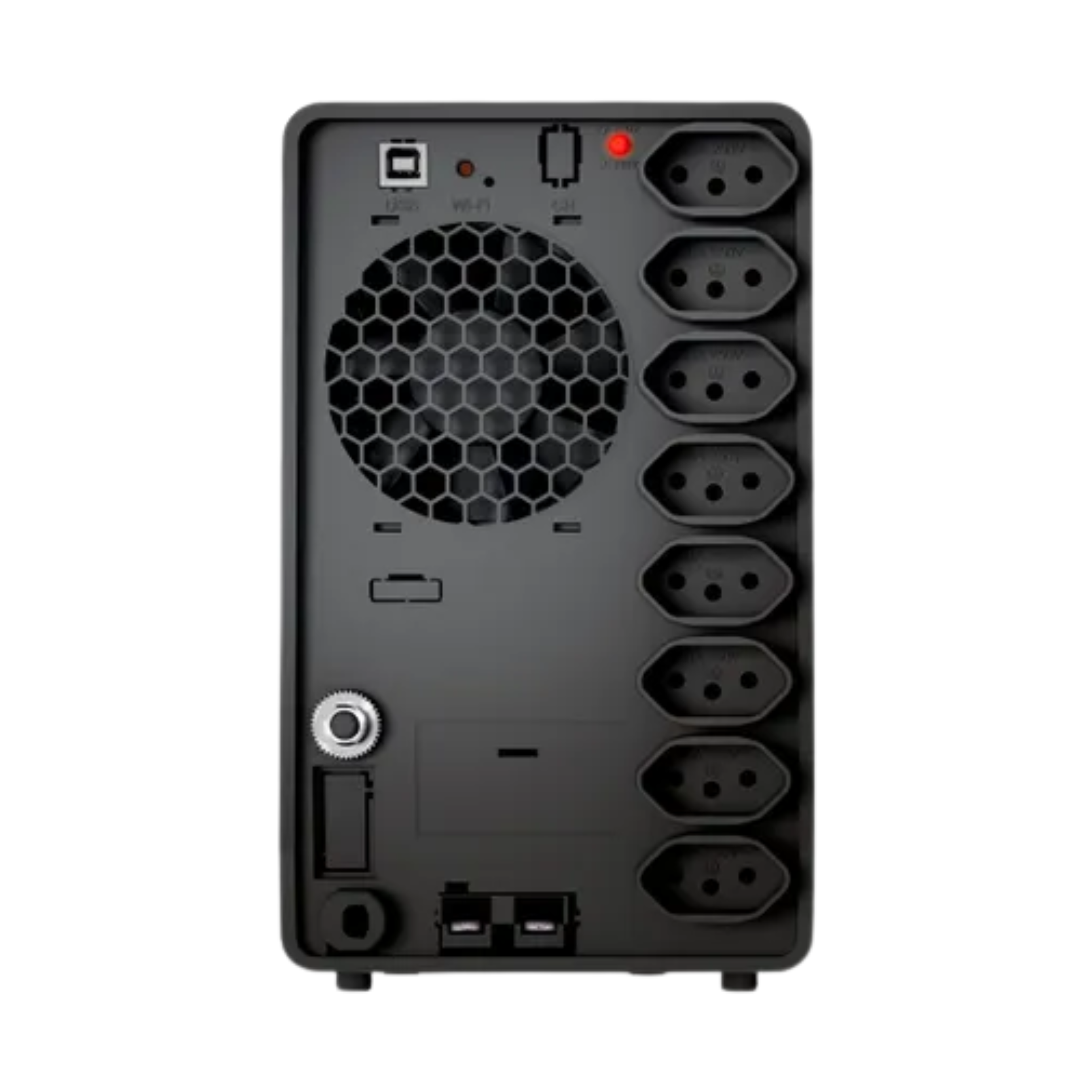 Nobreak SMS Gamer 1500Bi/Bi WiFi - 29600