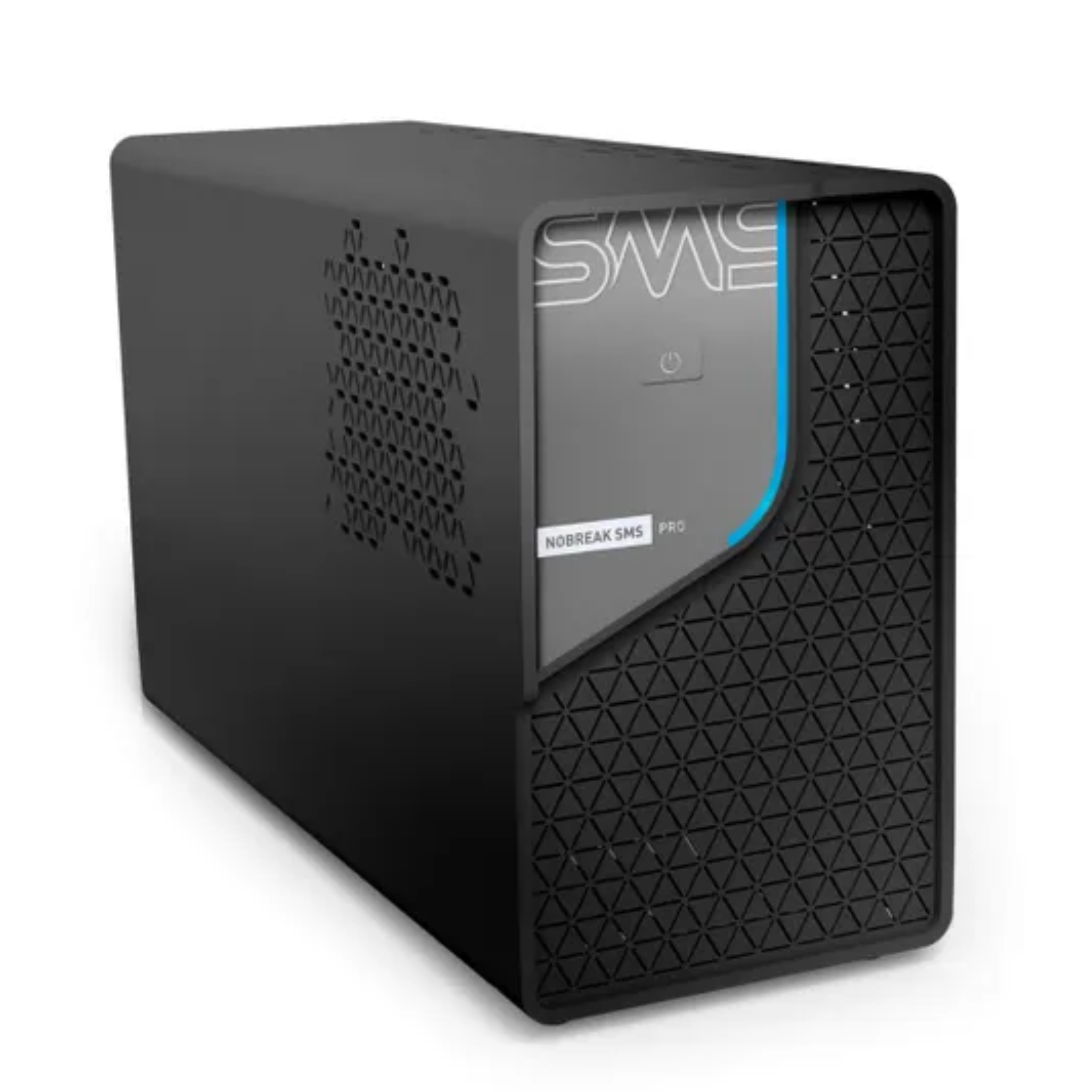 Nobreak SMS Pro 1500 VA Wi-Fi Entrada e Saída Bivolt - 29402