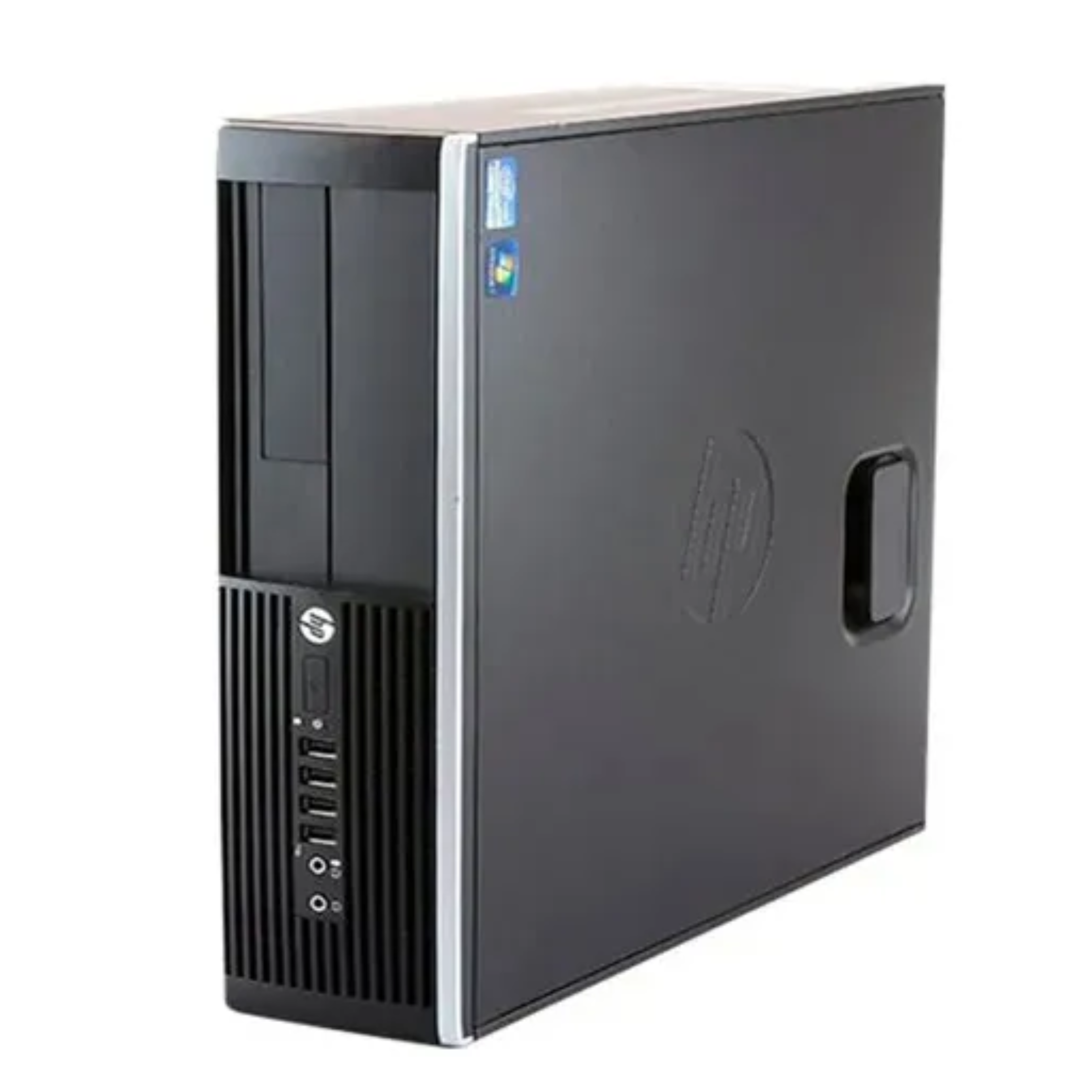 Cpu Desktop Intel Core I5 32gb Ddr3