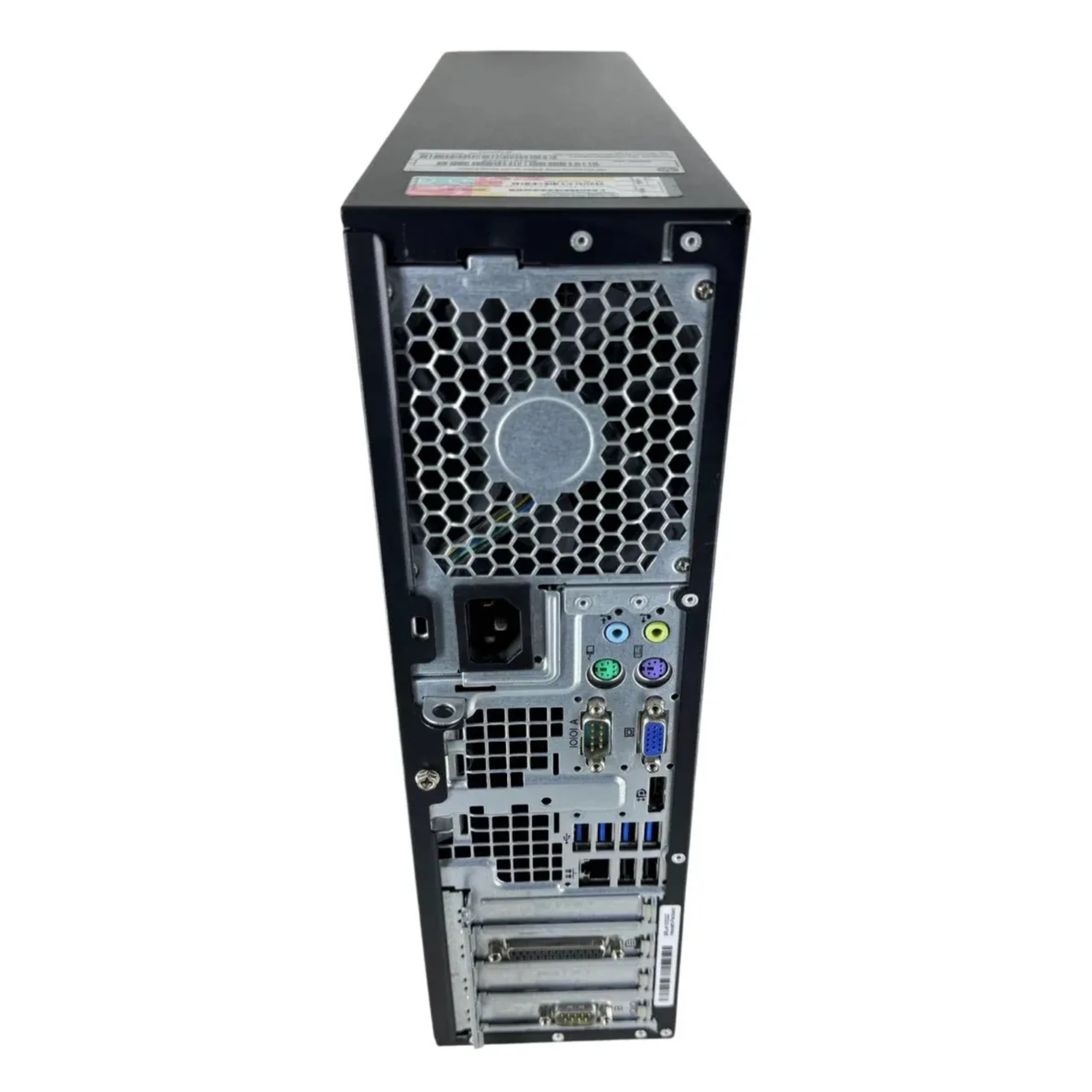 Cpu Desktop Intel Core I5 32gb Ddr3