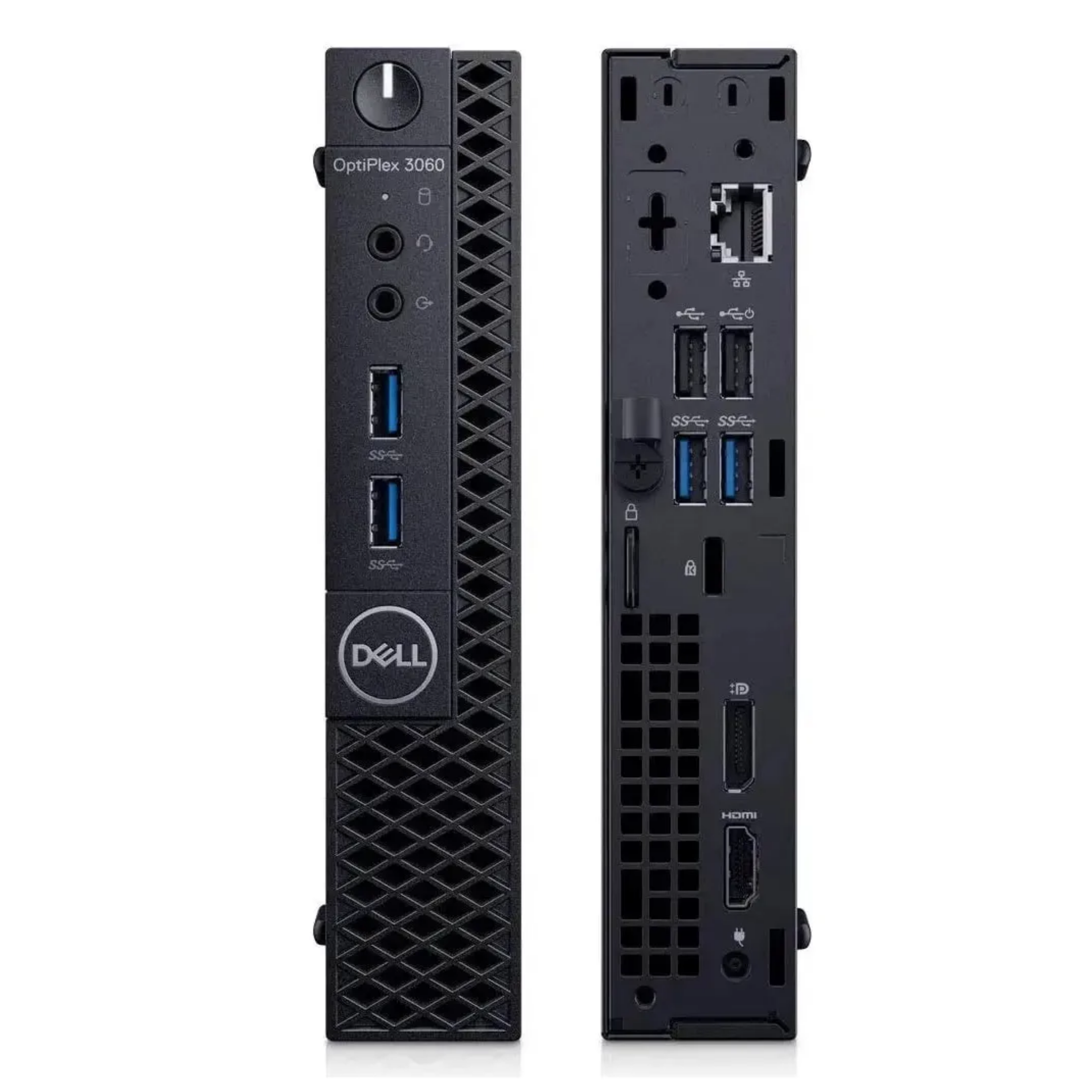 Computador Dell Mini 3060 I5