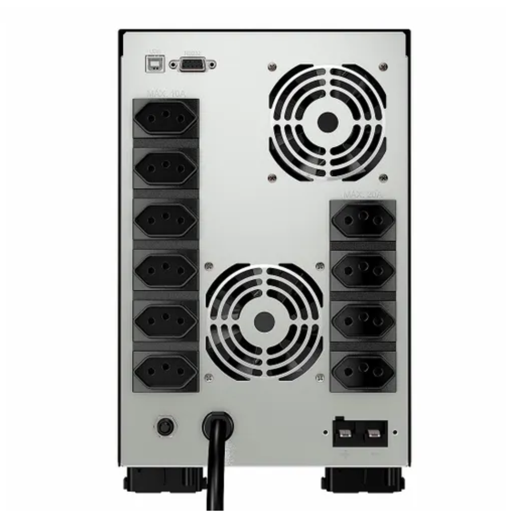 Nobreak SMS Power Vision uPV 2200VA 220/220 NG 27746