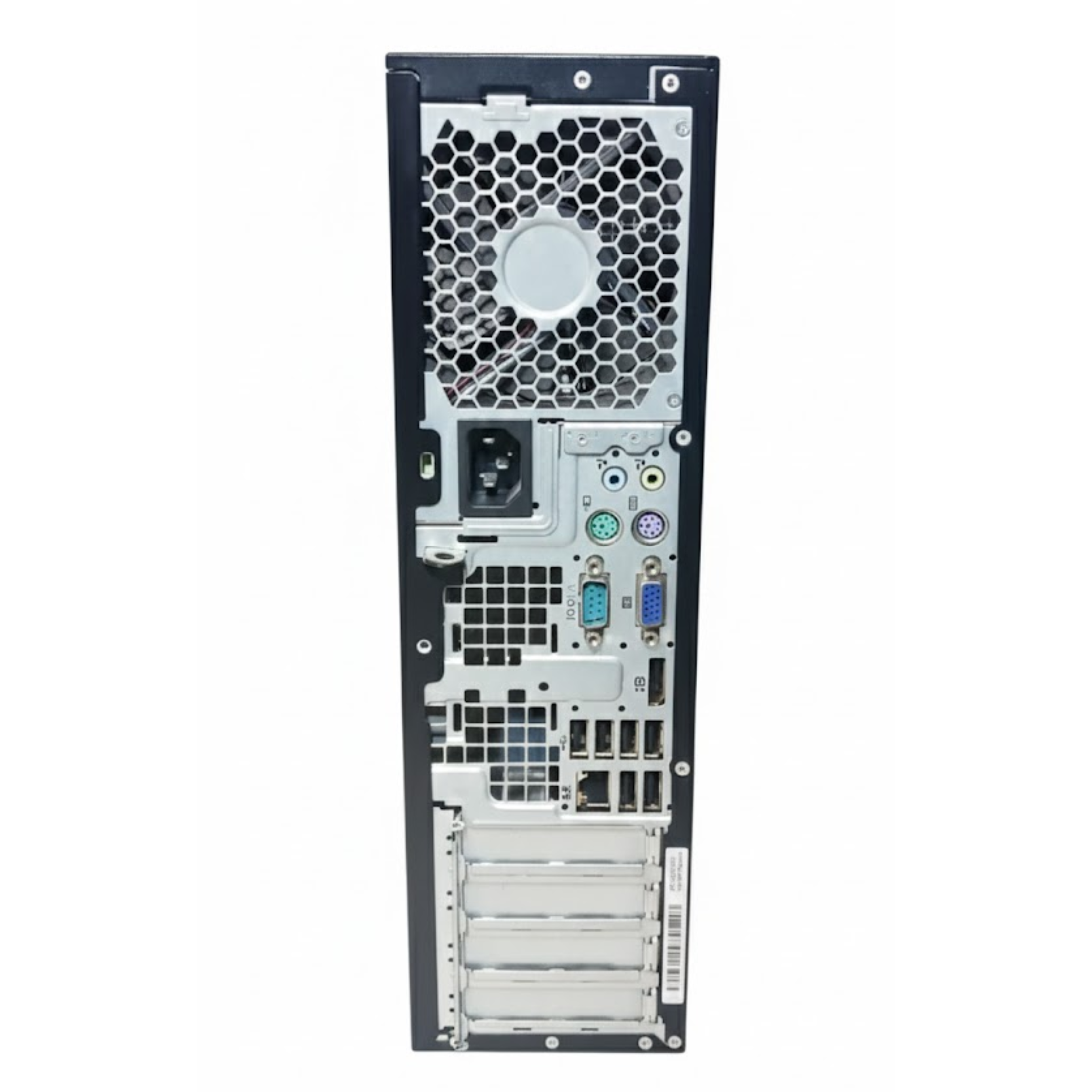 Desktop Hp Elite 8200 I5-2500