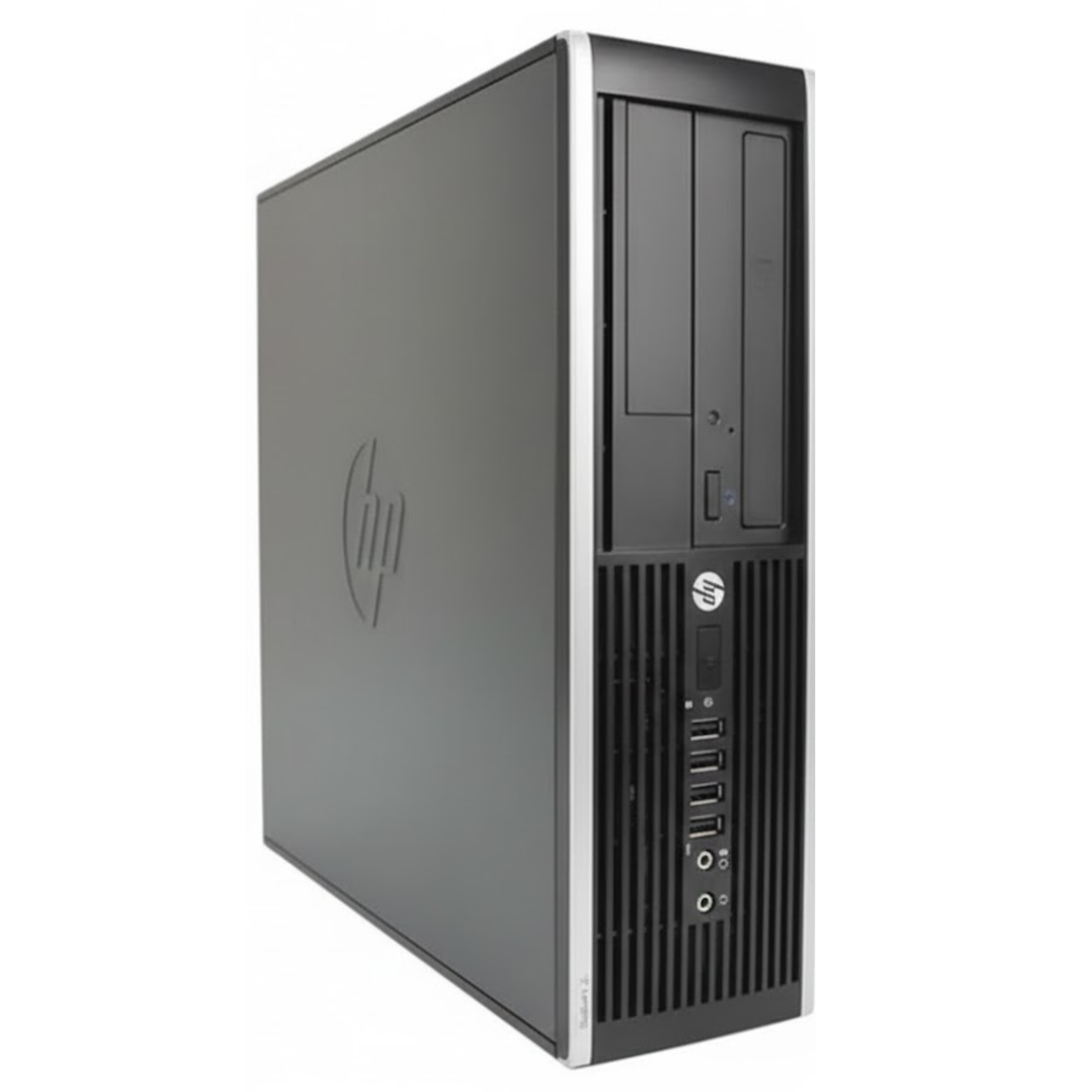 Cpu Desktop Pc Hp 8200 Core I5 2ªg