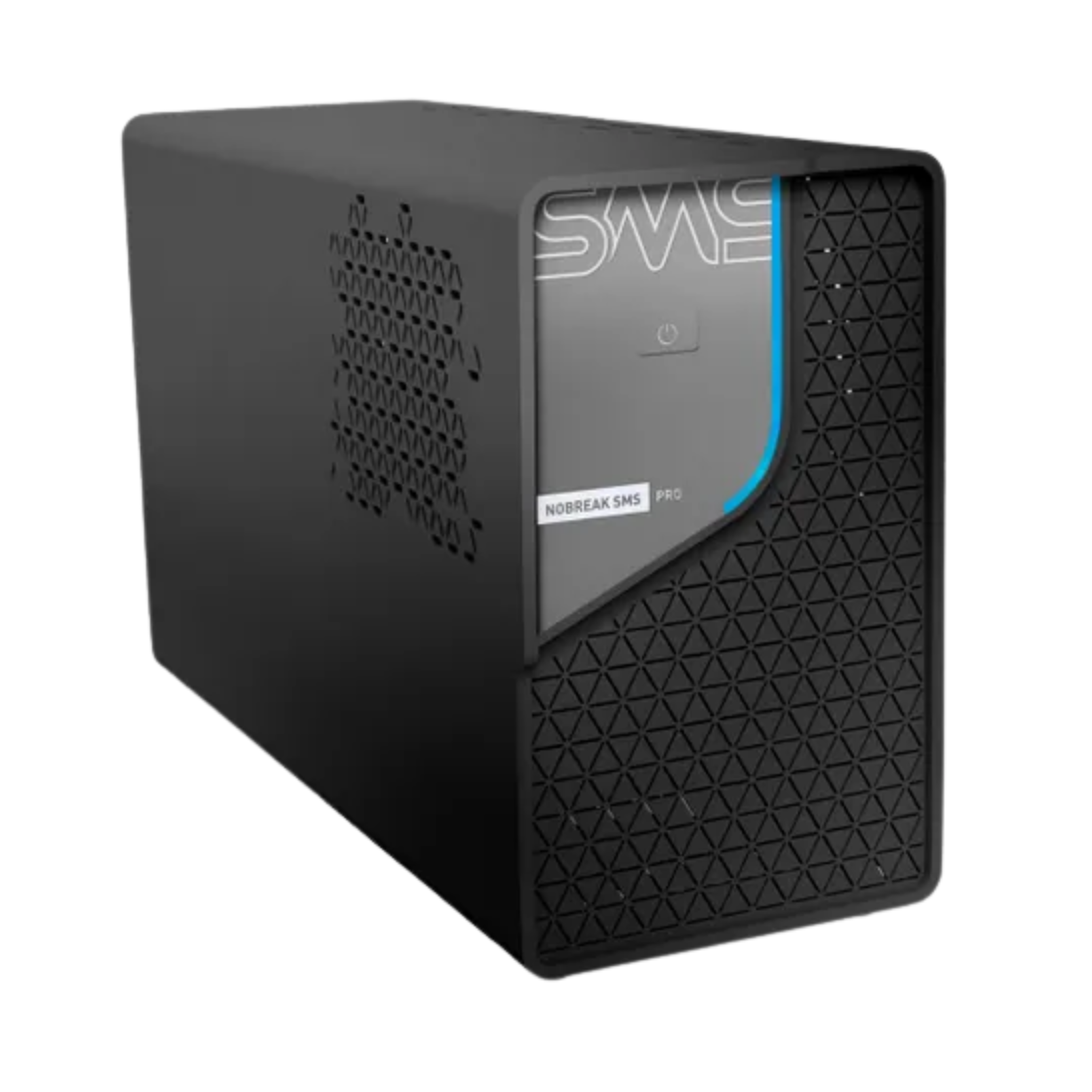 Nobreak SMS Pro 1500 VA Wi-Fi Entrada e Saída Bivolt - 29402