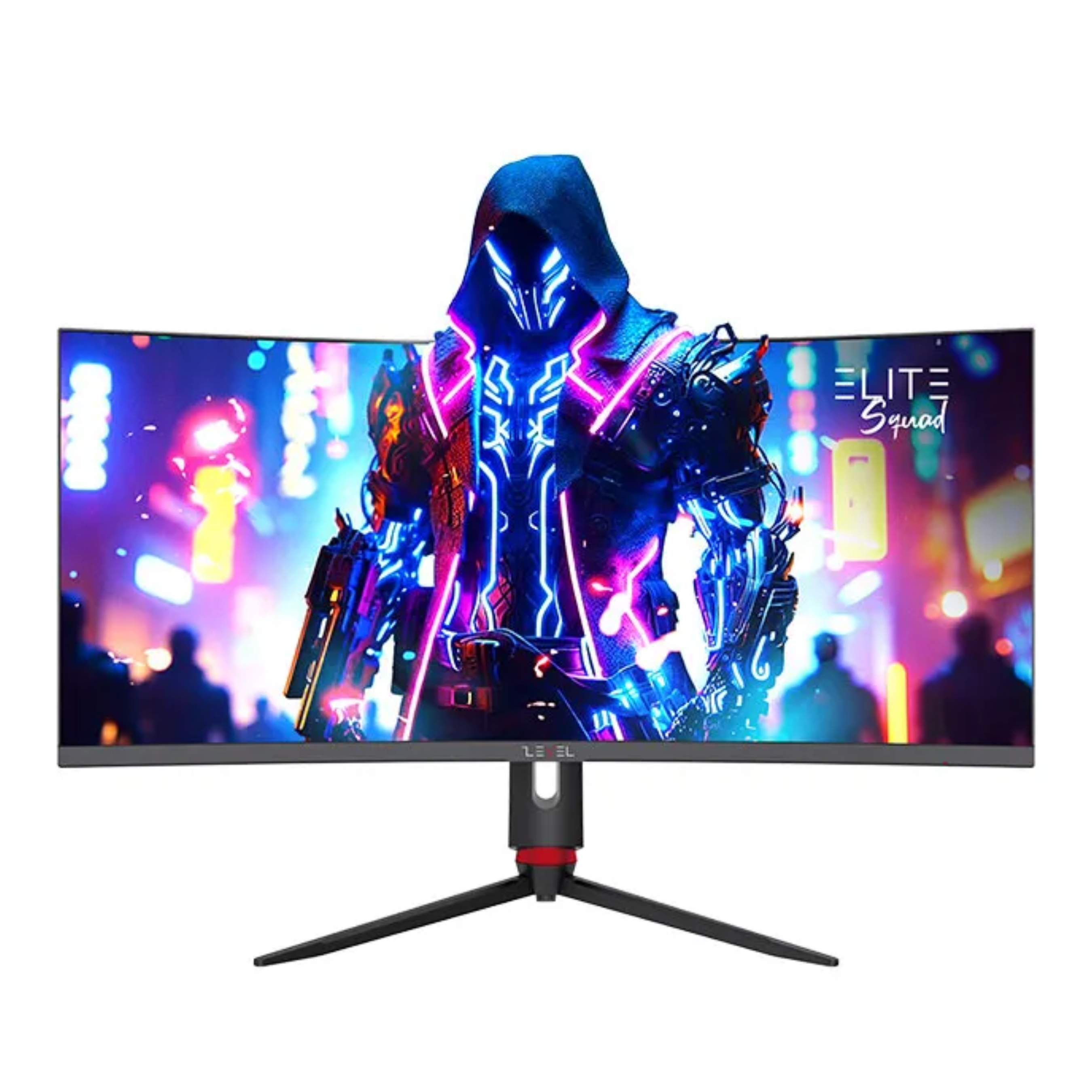 Monitor Gamer Hi Level Elite Curvo 34"