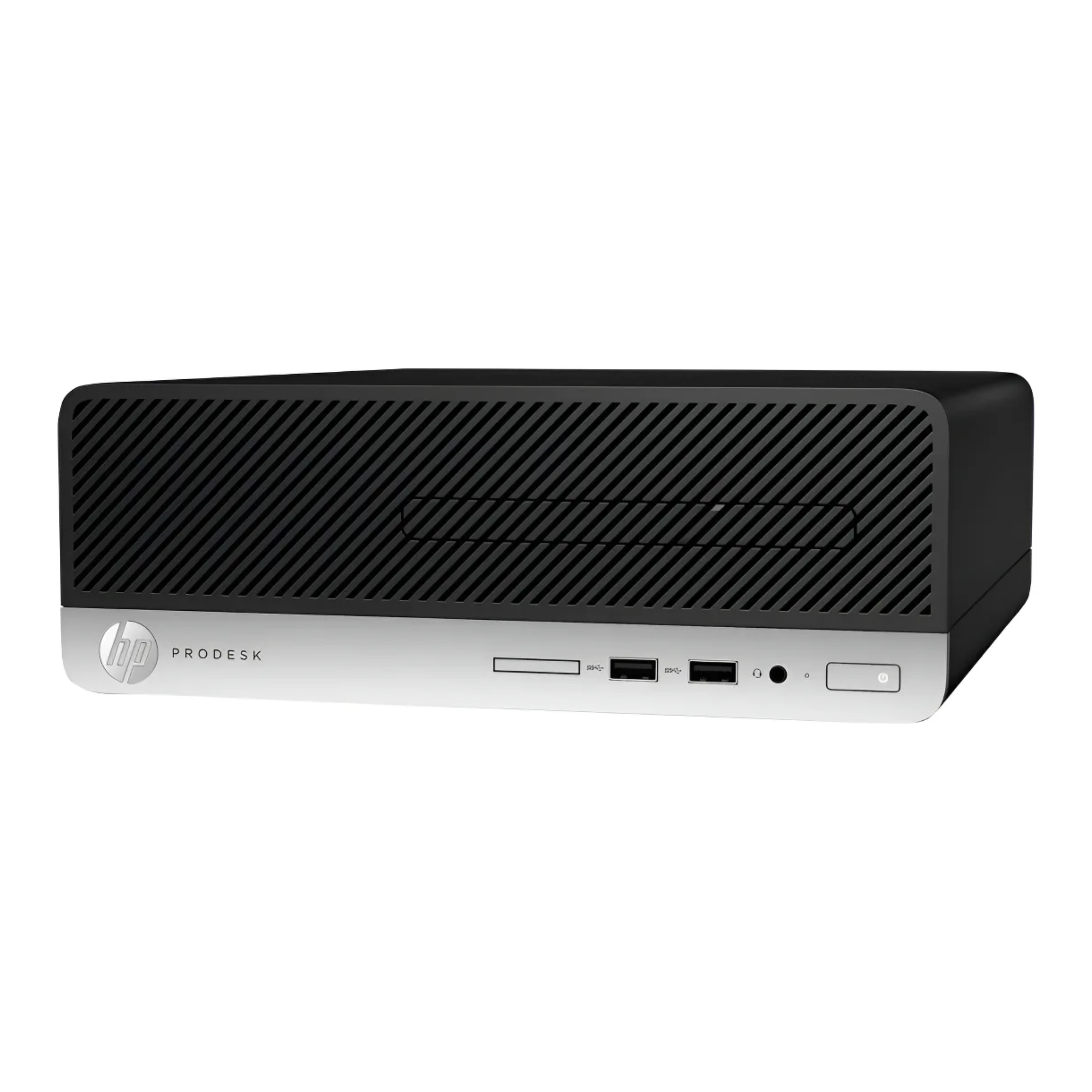 Mini Pc Hp Prodesk 400 G4 I3 7gen