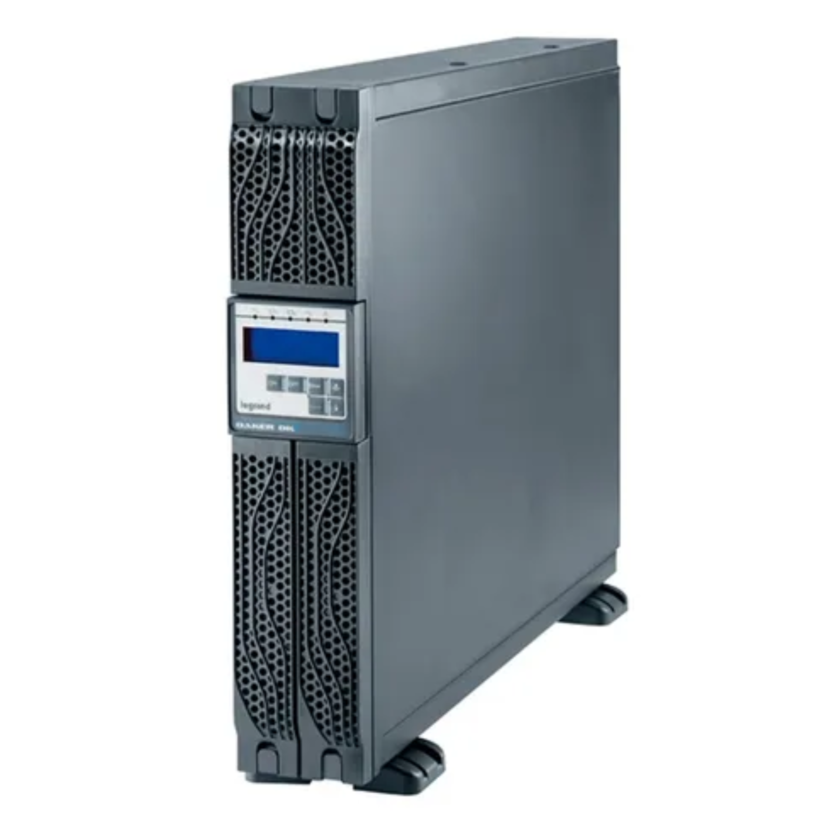 Nobreak SMS Daker Plus Monofásico 1 kVA - 23676