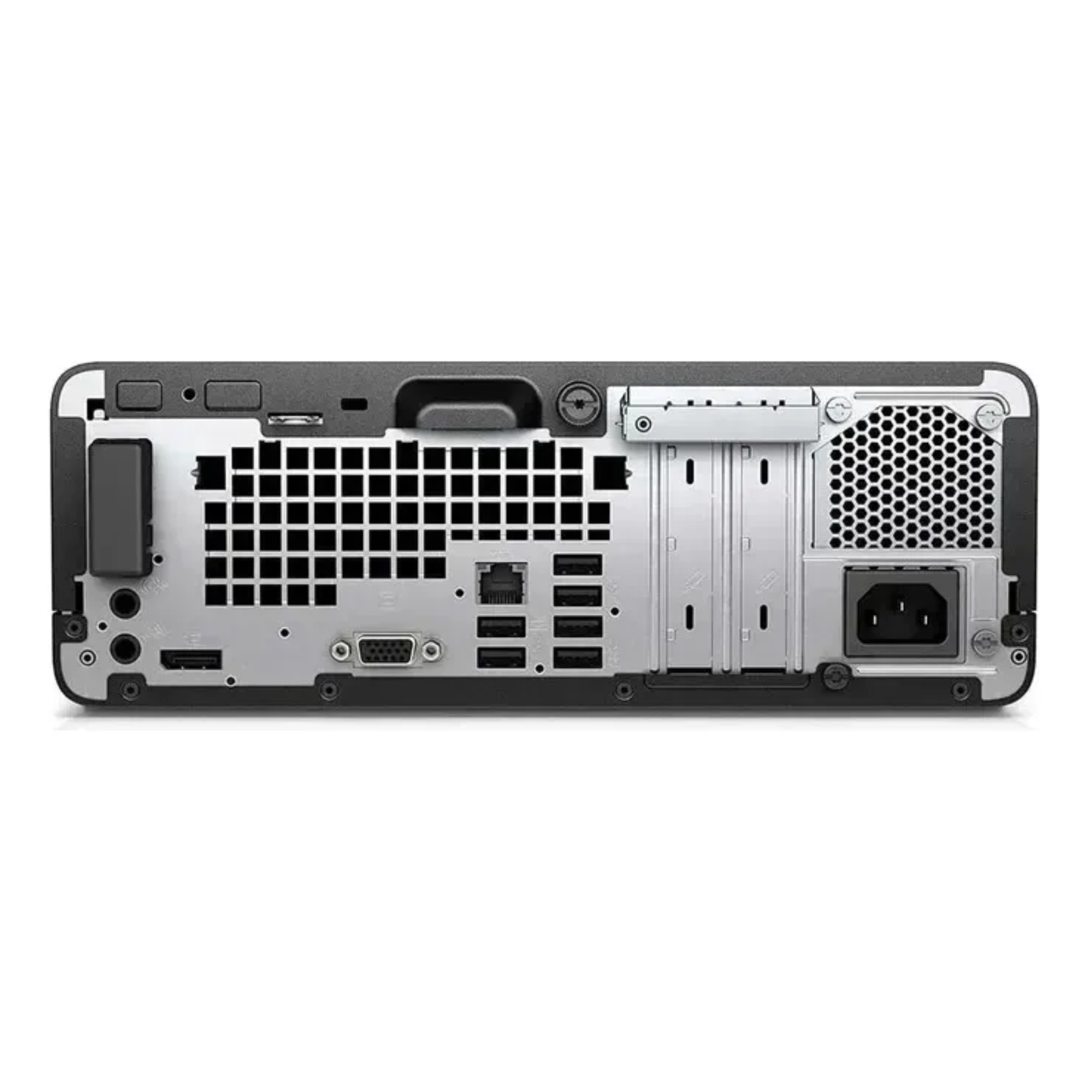 Mini Pc Hp Prodesk 400 G4 I3 7gen