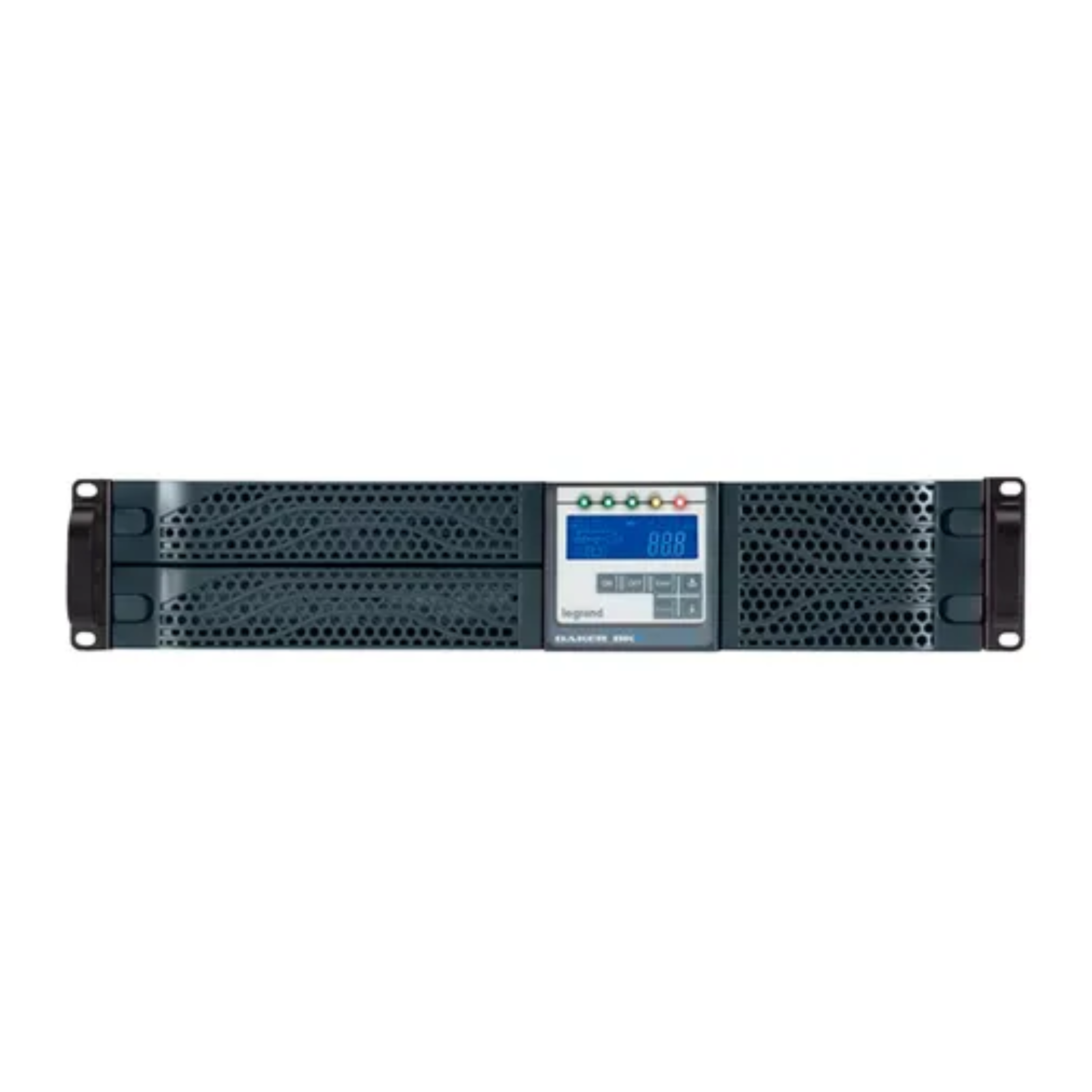Nobreak SMS Daker Plus Monofásico 1 kVA - 23676