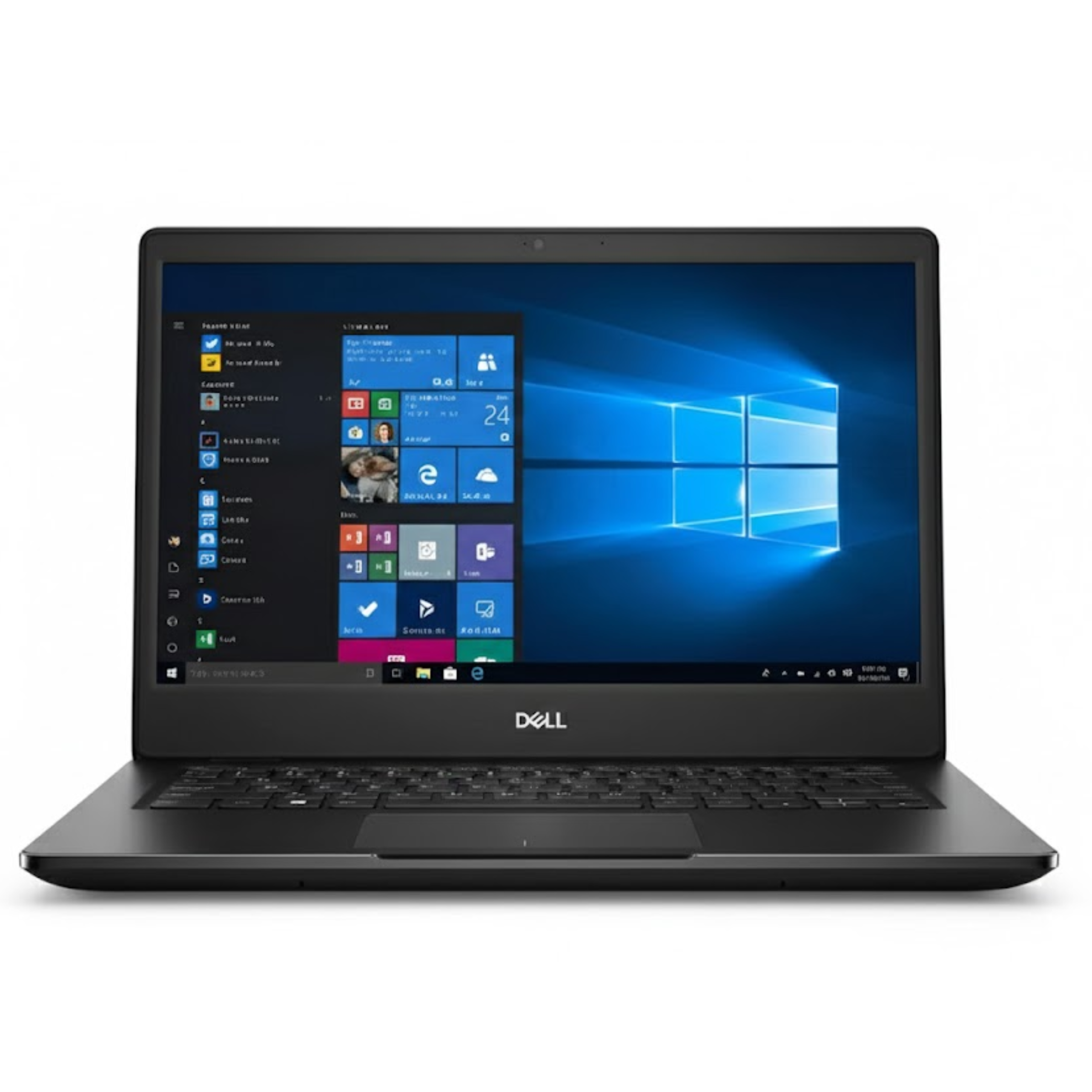 Dell Latitude 3490 Core I5