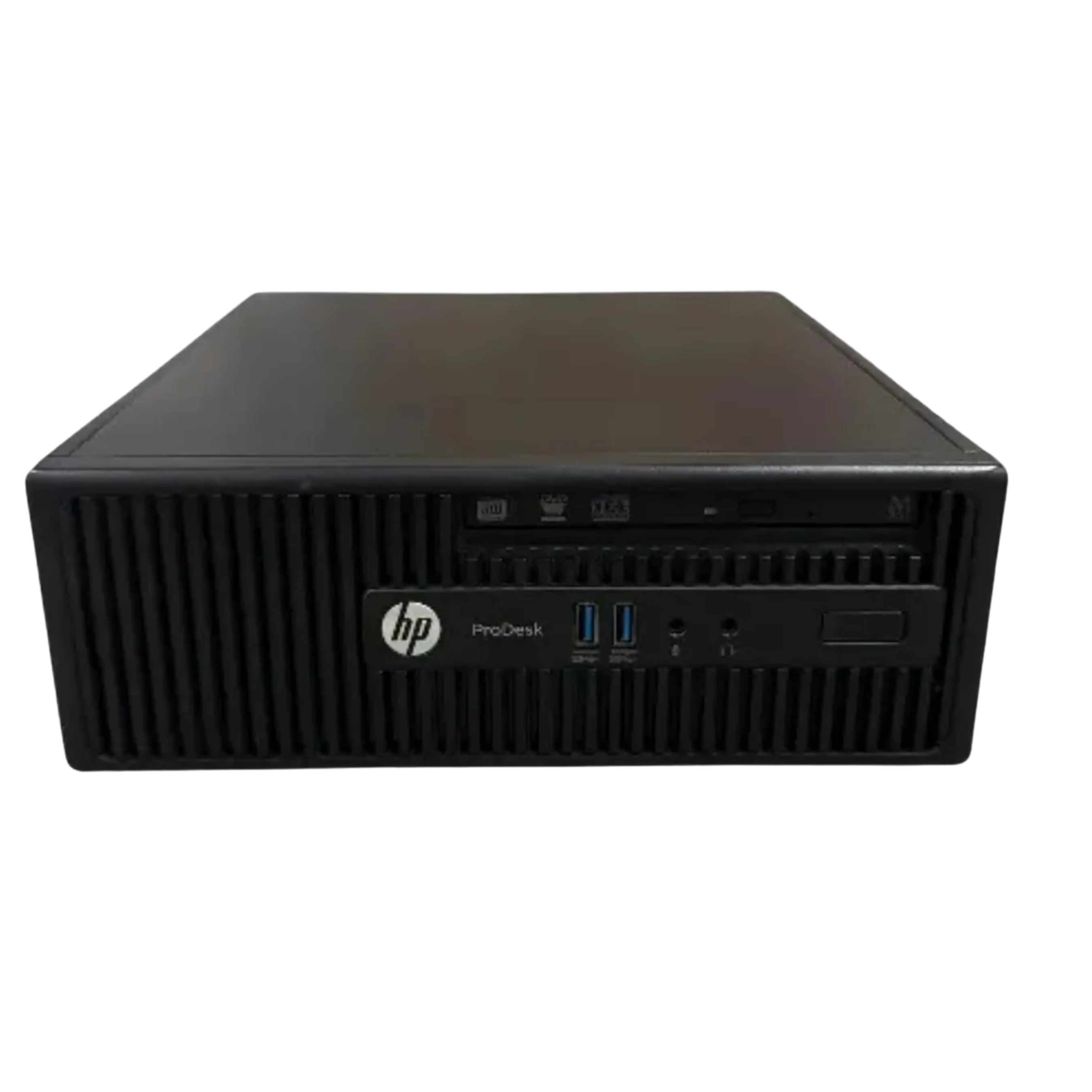 Desktop Hp Prodesk 400 G3 Sff I5-6th