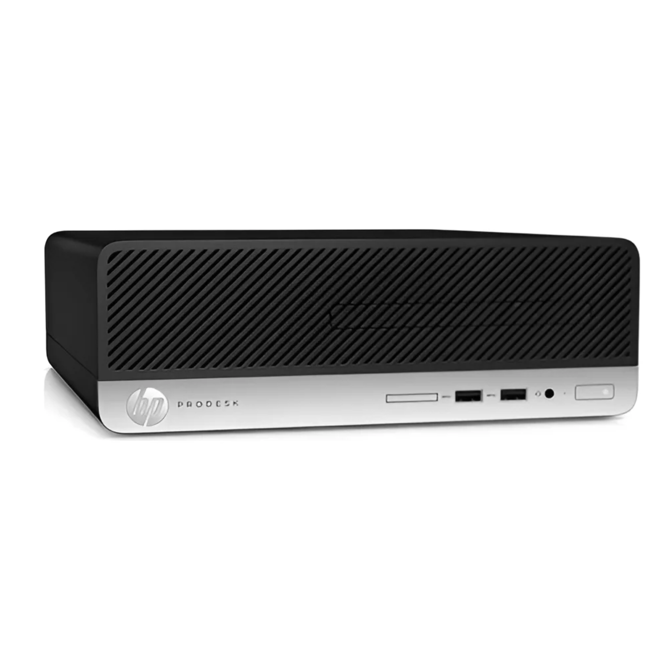 Mini Cpu Hp Prodesk 400 G4 Core I5 7ºg